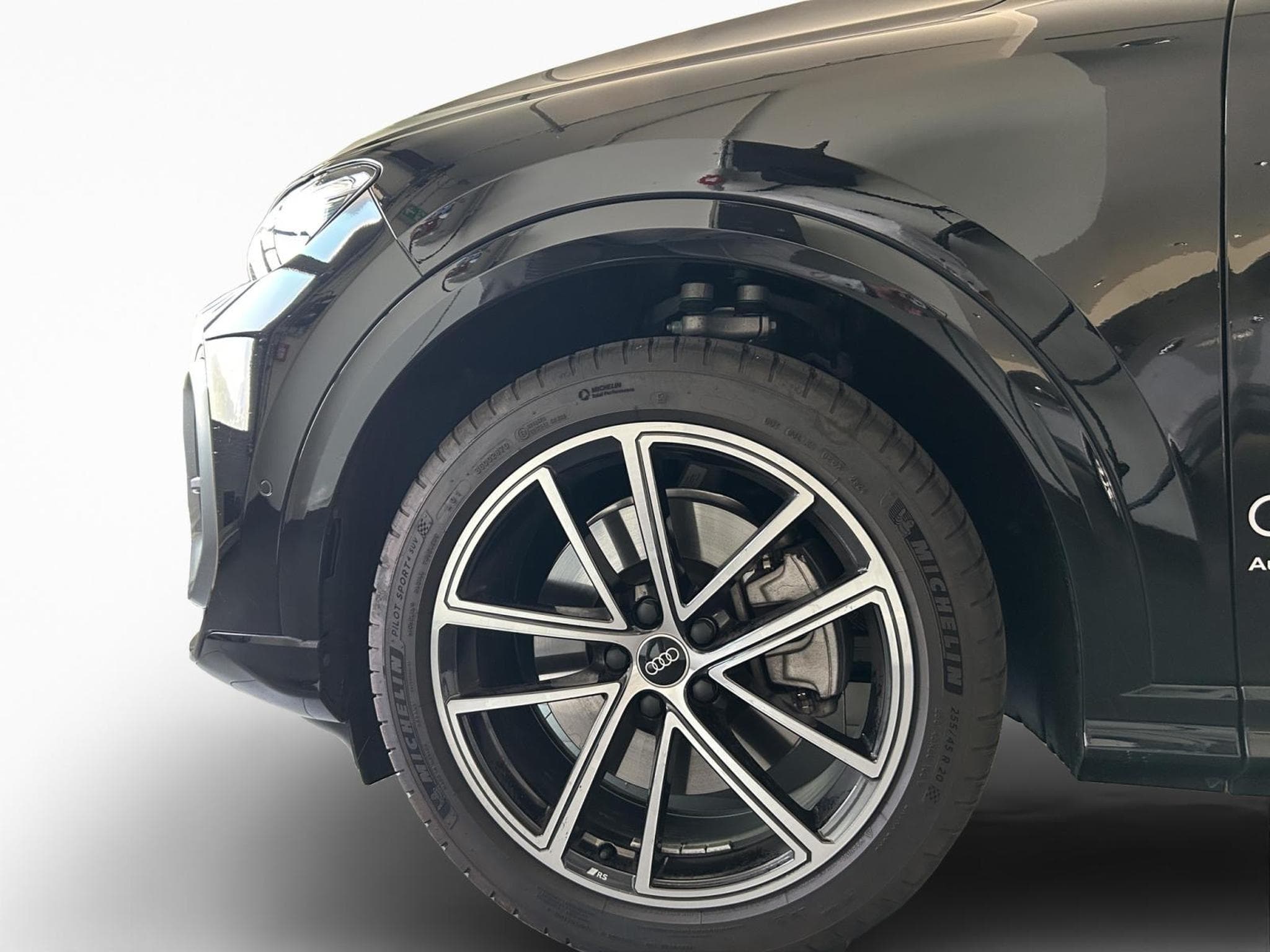 Audi Q5 TDI quattro S tronic (2025) - Photo 9