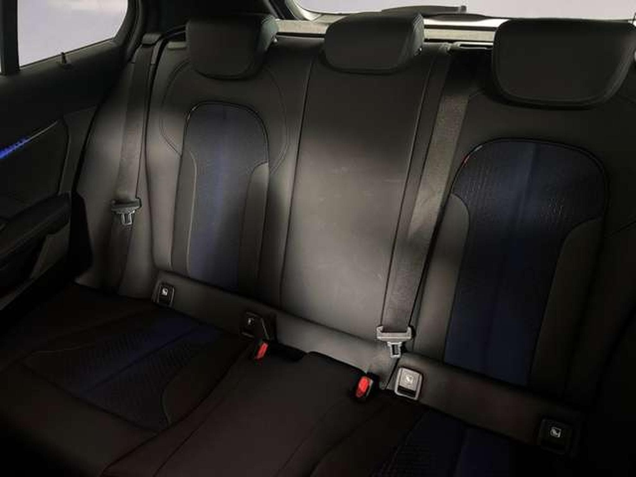 BMW 118 i HiFi DAB LED (2022) - Photo 10