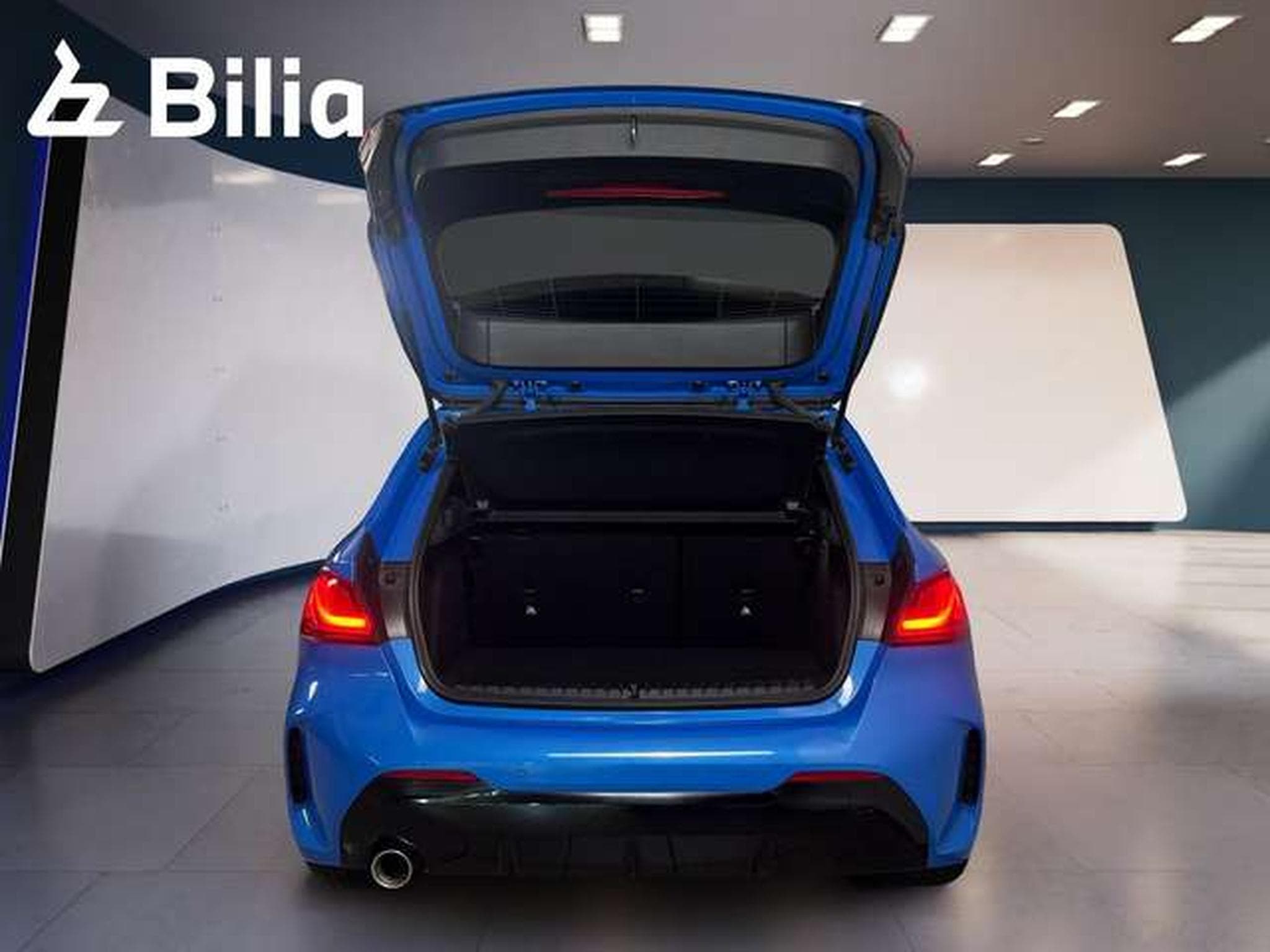 BMW 118 i HiFi DAB LED (2022) - Photo 11