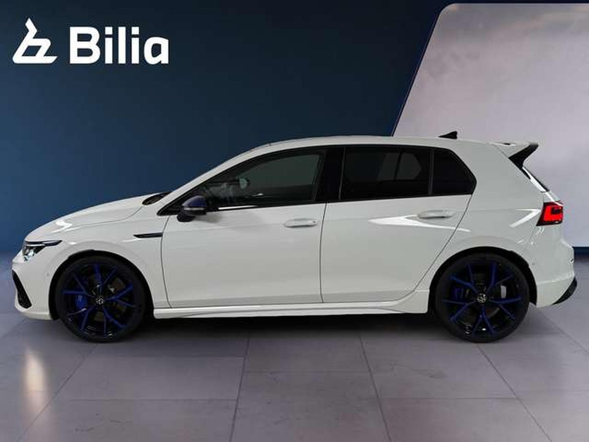 VW Golf R (2023) - Foto 3