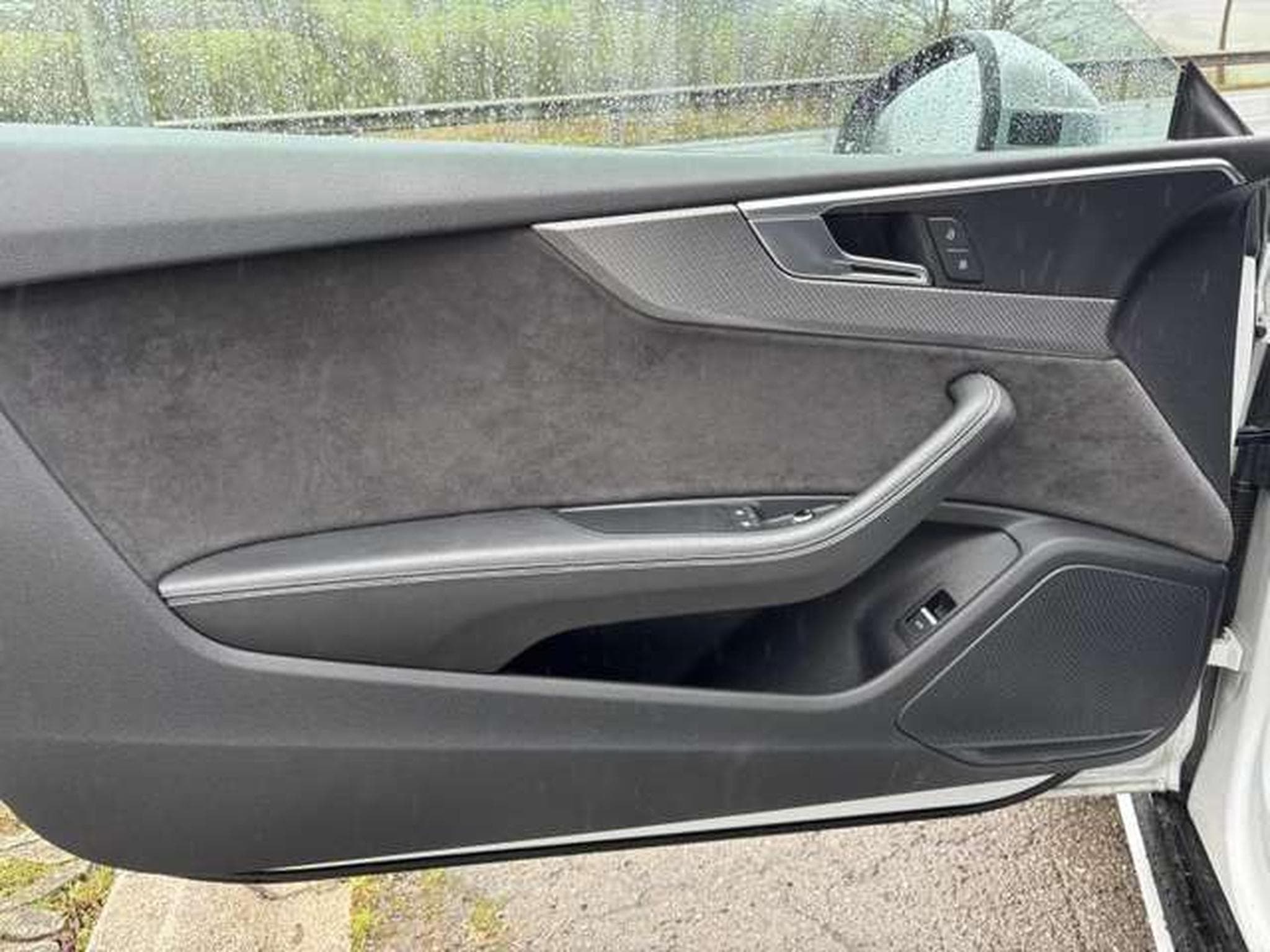 Audi RS5 COUPE QUATTRO - JUSQU'A 48 MOIS DE GARANTIE (2018) - Foto 11