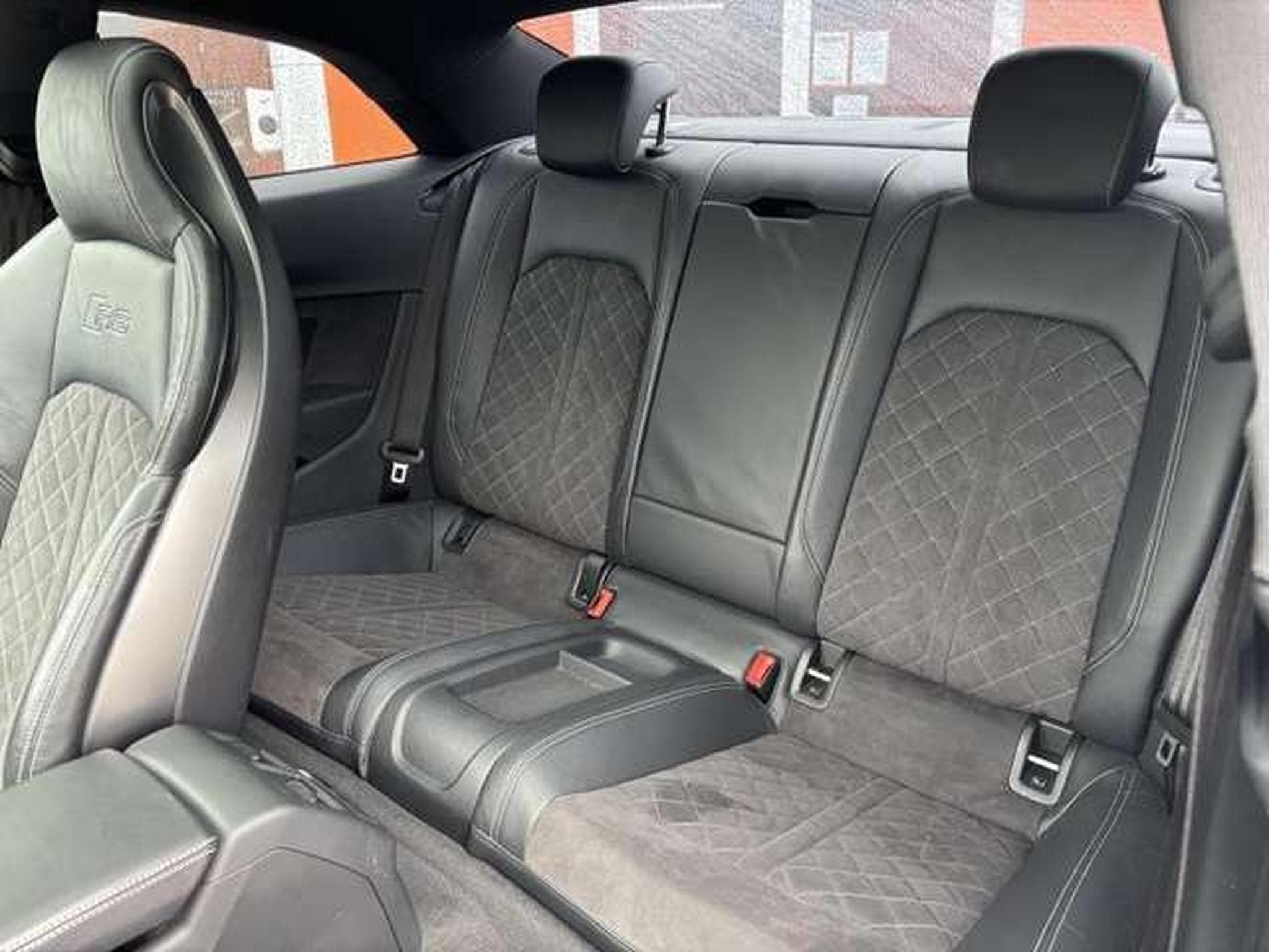 Audi RS5 COUPE QUATTRO - JUSQU'A 48 MOIS DE GARANTIE (2018) - Foto 17