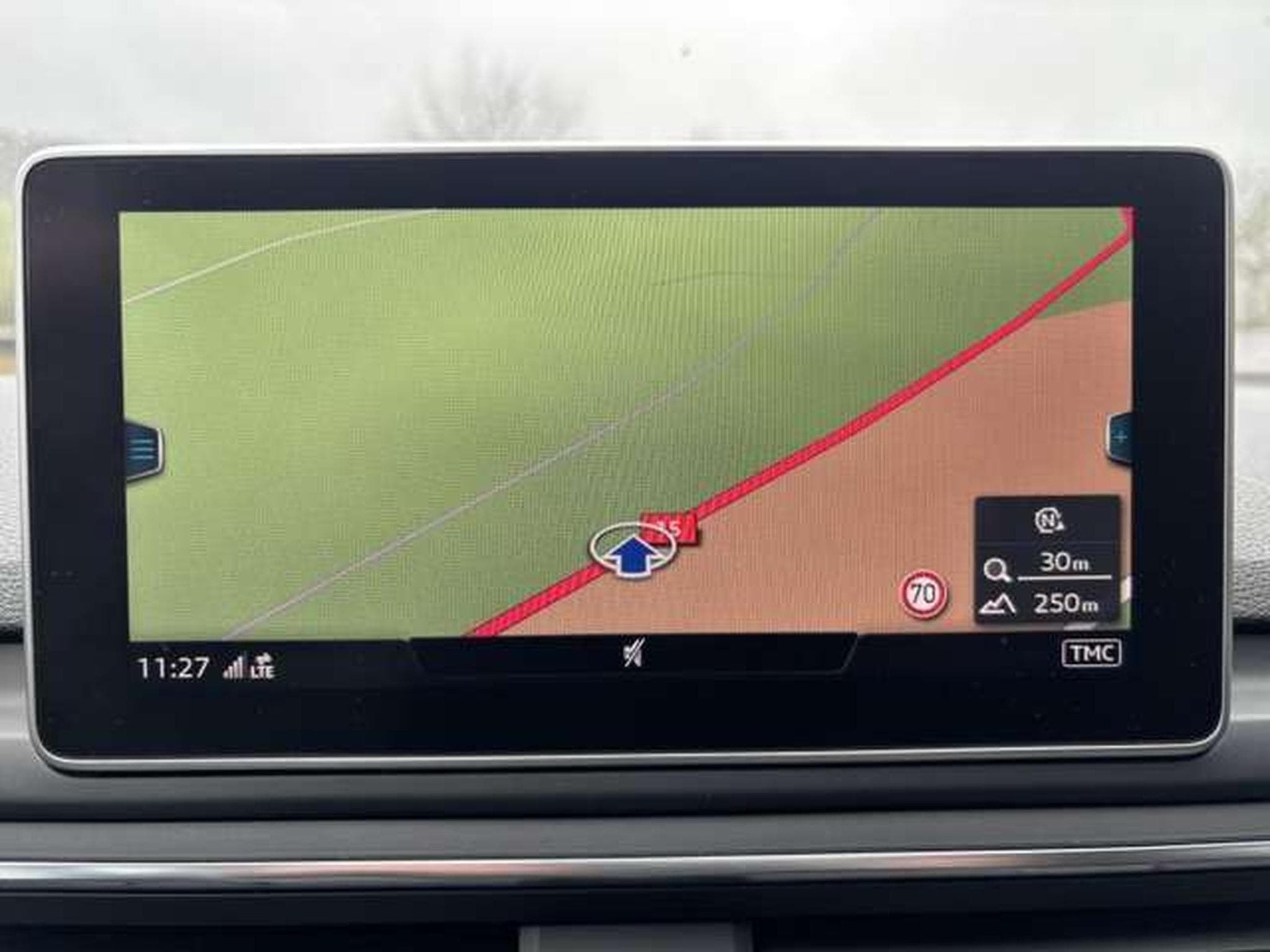 Audi RS5 COUPE QUATTRO - JUSQU'A 48 MOIS DE GARANTIE (2018) - Foto 19