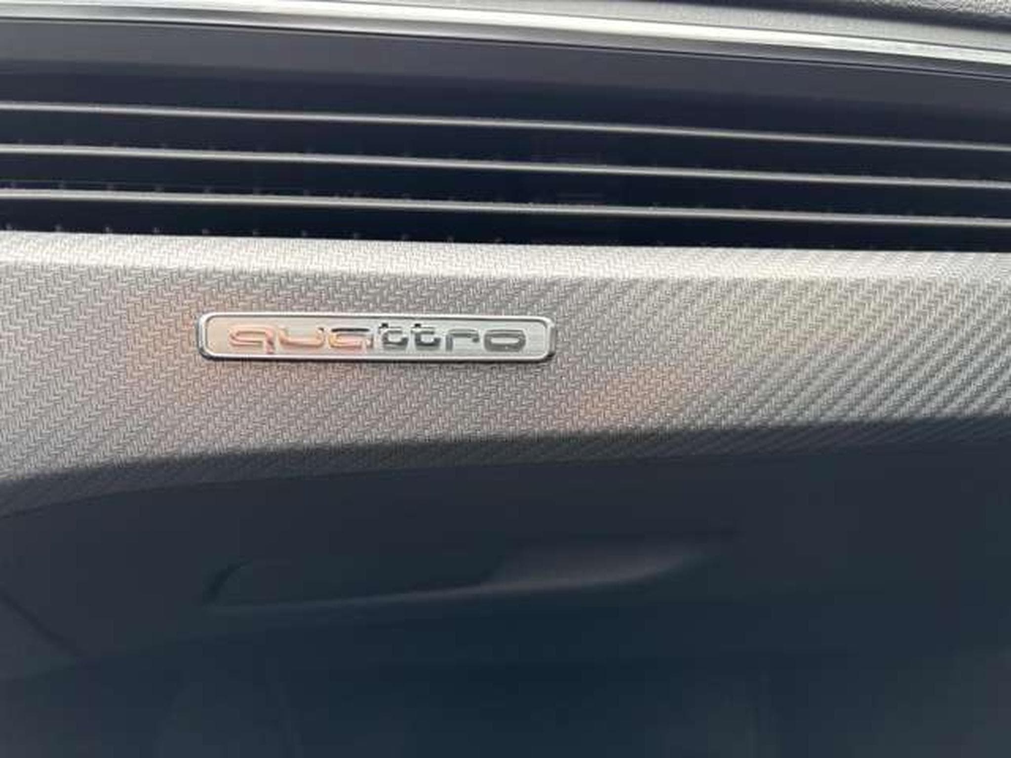 Audi RS5 COUPE QUATTRO - JUSQU'A 48 MOIS DE GARANTIE (2018) - Foto 21