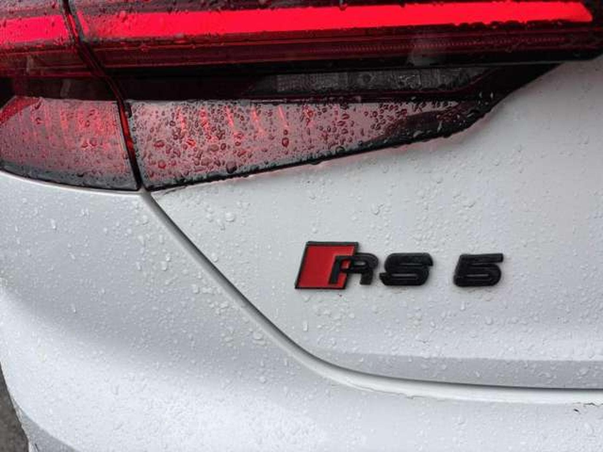 Audi RS5 COUPE QUATTRO - JUSQU'A 48 MOIS DE GARANTIE (2018) - Foto 7