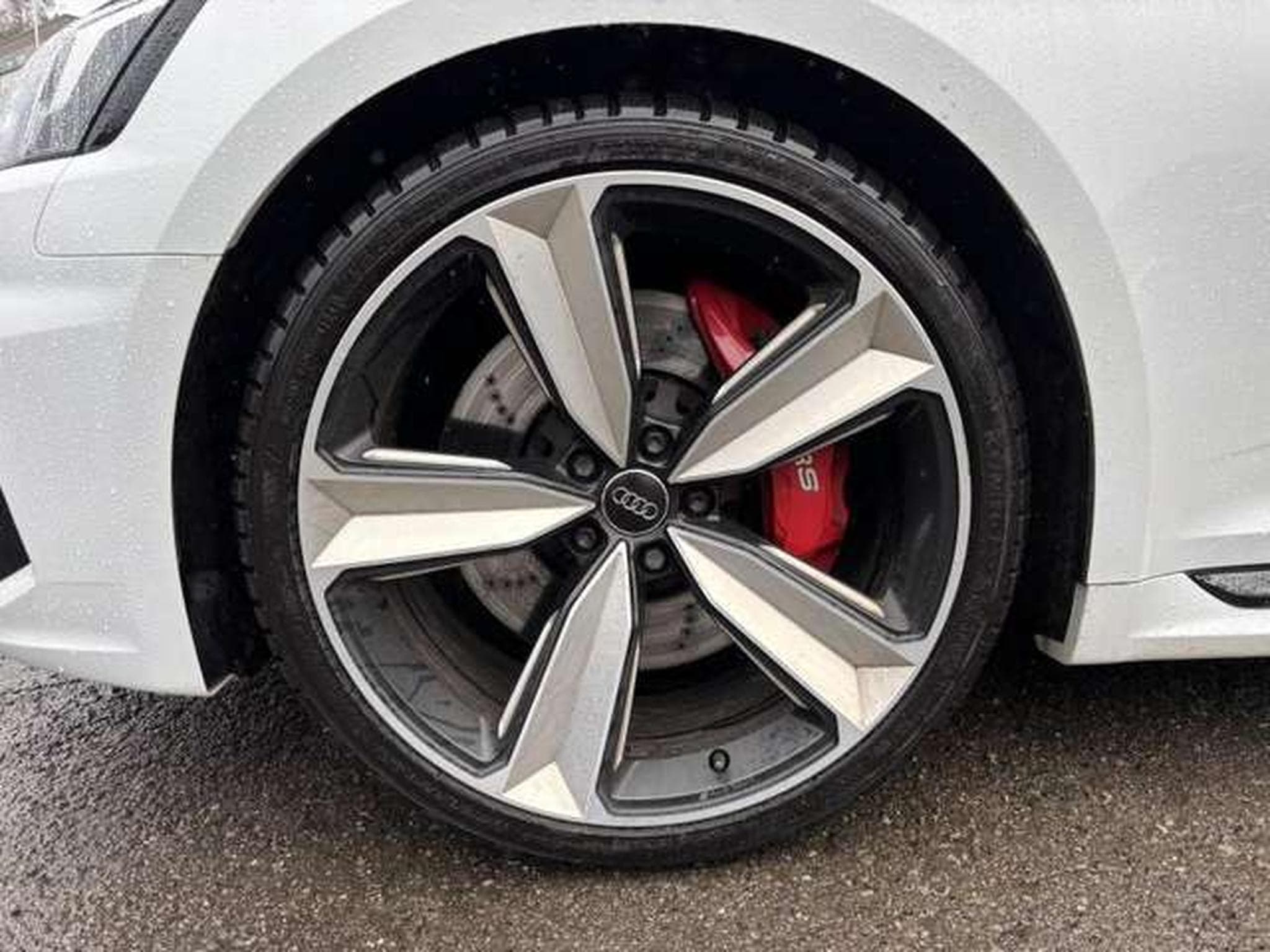 Audi RS5 COUPE QUATTRO - JUSQU'A 48 MOIS DE GARANTIE (2018) - Foto 9