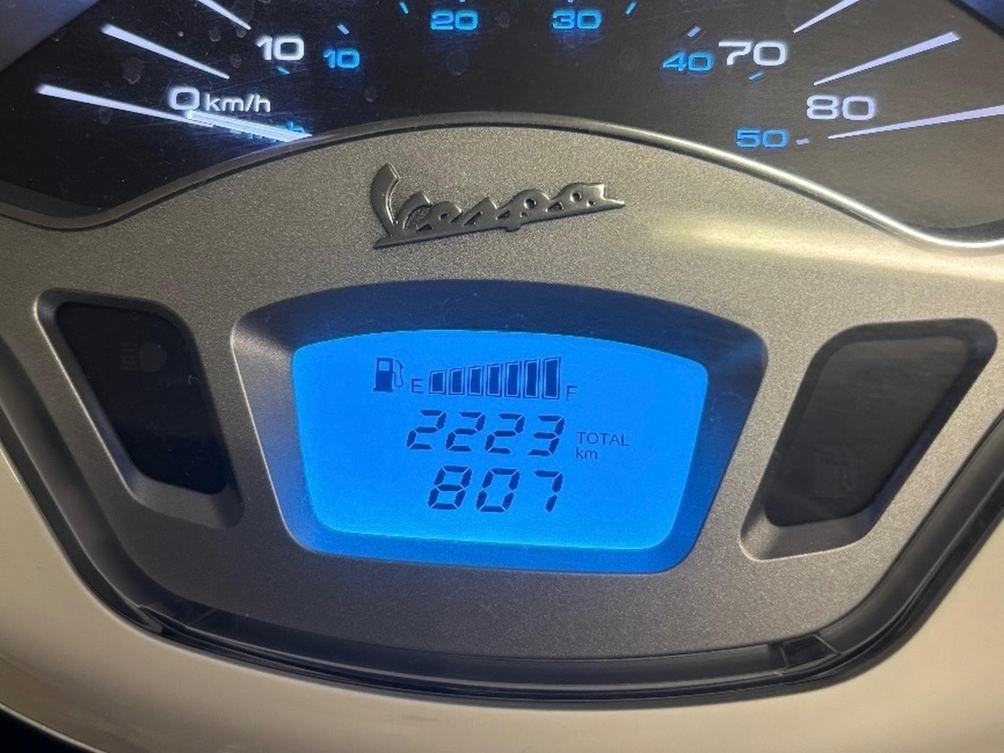Vespa Primavera (2021) - Photo 2