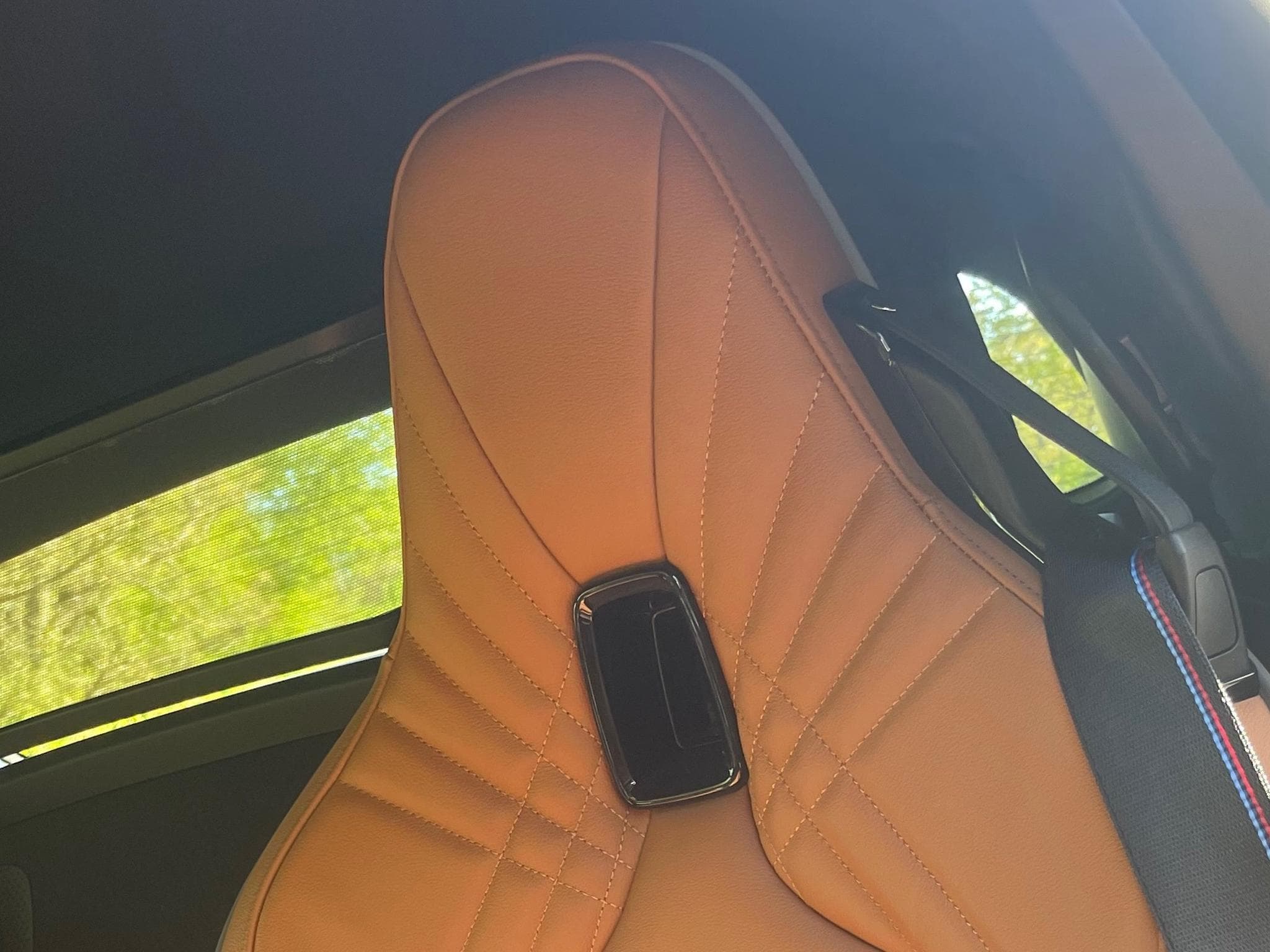 BMW Z4M Véhicule luxbg., comme neuf. (2024) - Photo 8