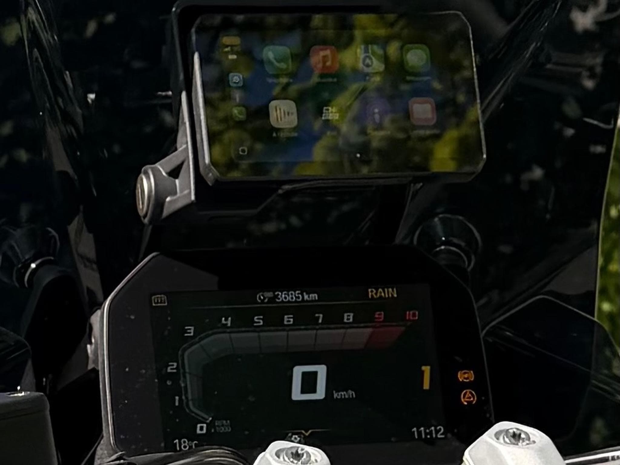 BMW G R 1300 GSA (2025) - Foto 5