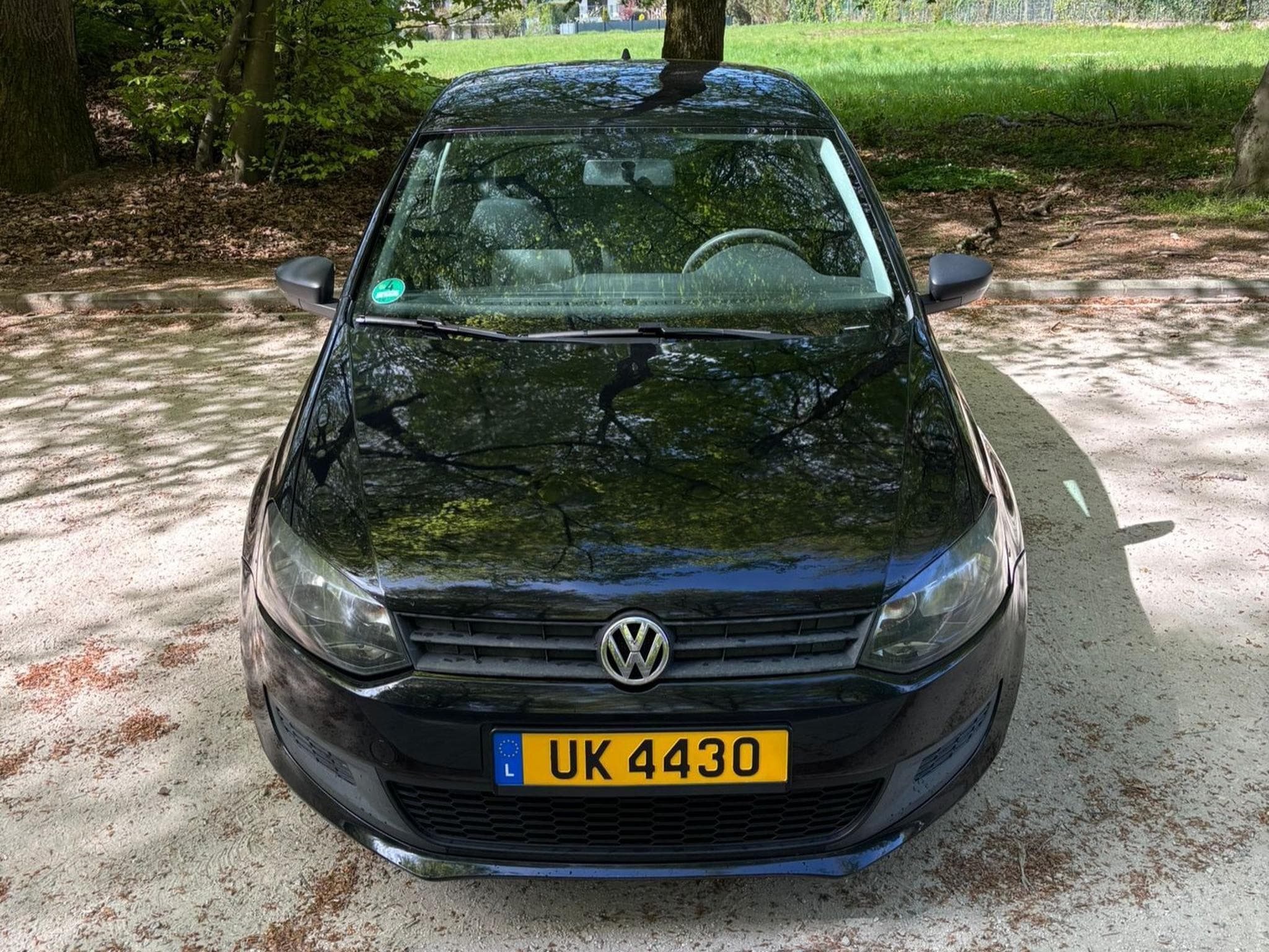 VW Polo (2010) - Foto 1
