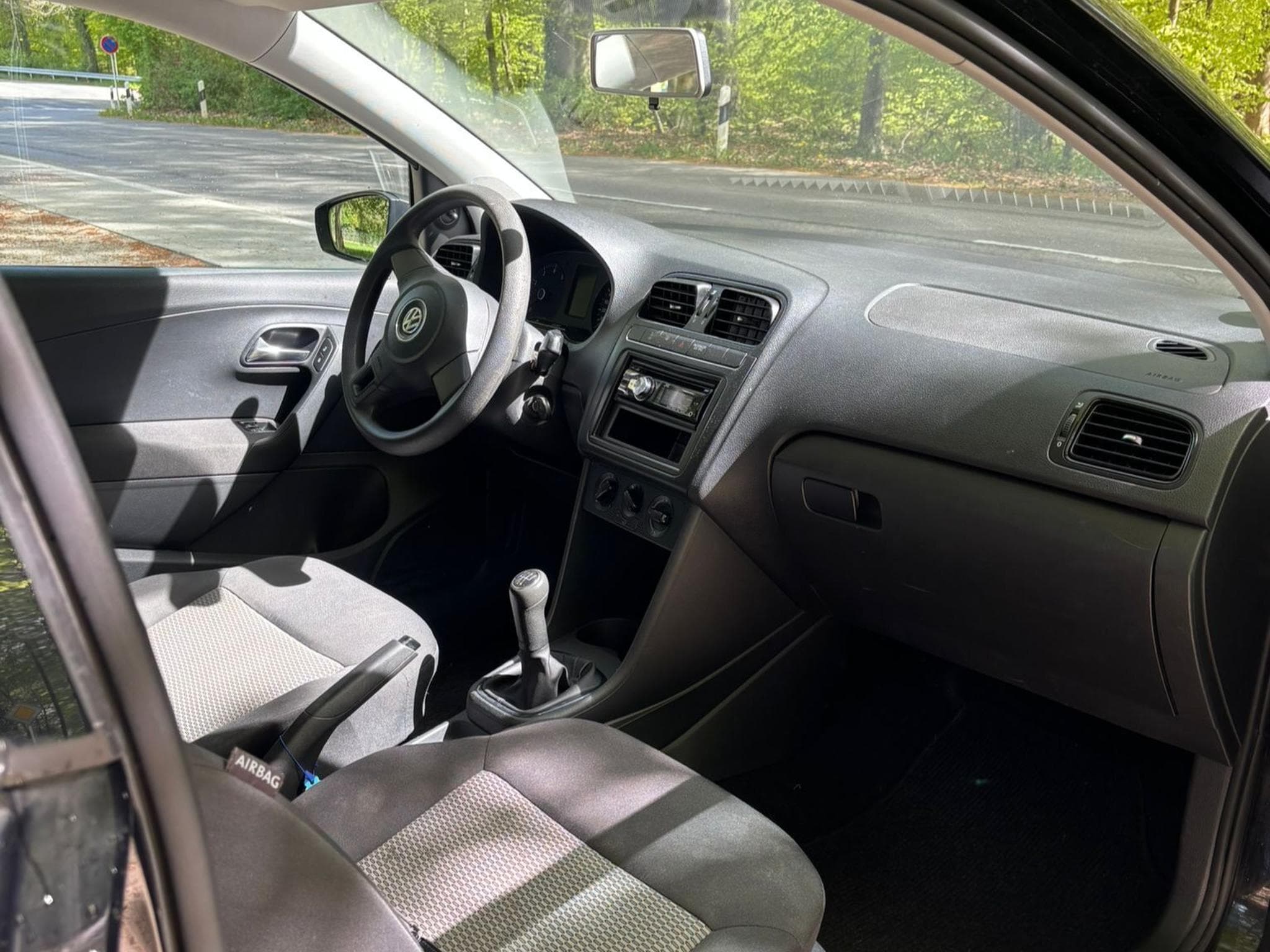 VW Polo (2010) - Foto 3