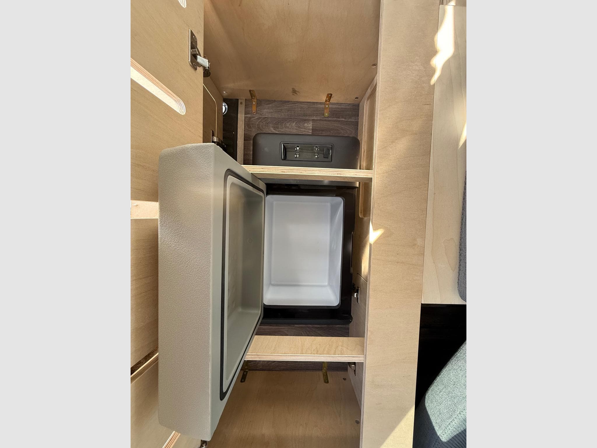 Renault Kangoo Van aménagé (2021) - Foto 15