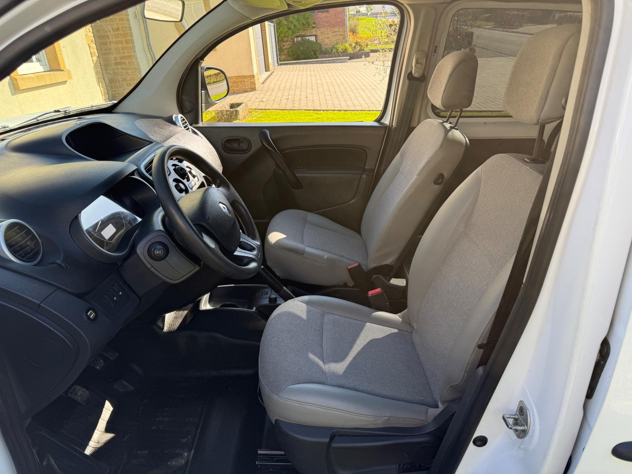 Renault Kangoo Van aménagé (2021) - Foto 5