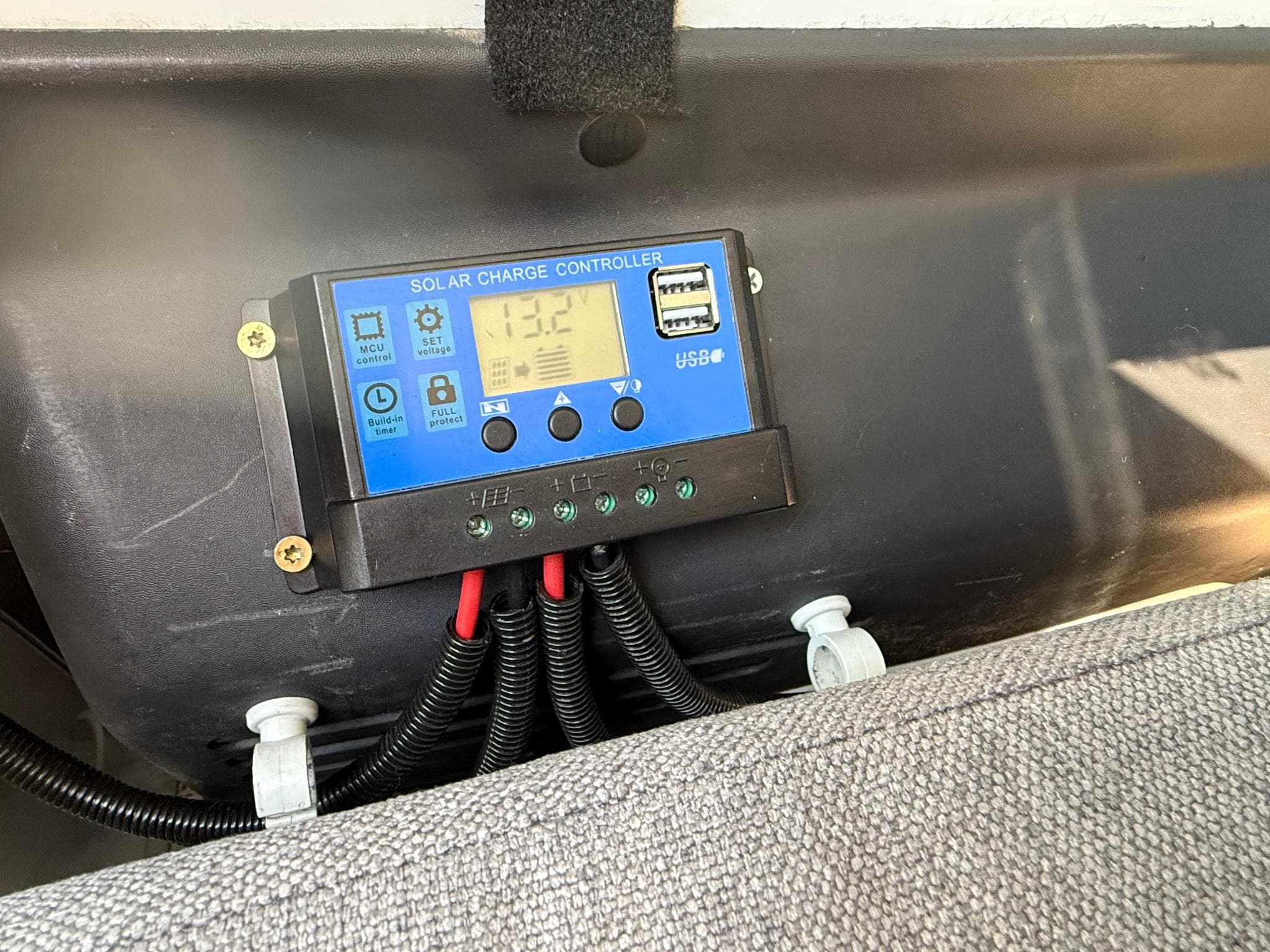 Renault Kangoo Van aménagé (2021) - Foto 9