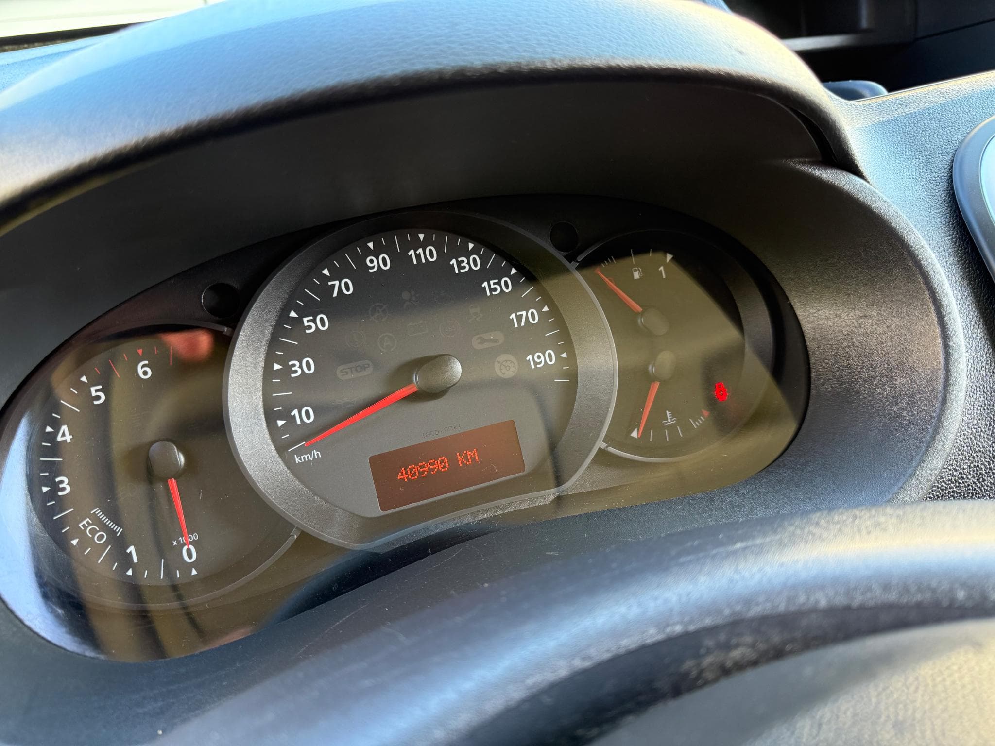 Renault Kangoo Van aménagé (2021) - Foto 7