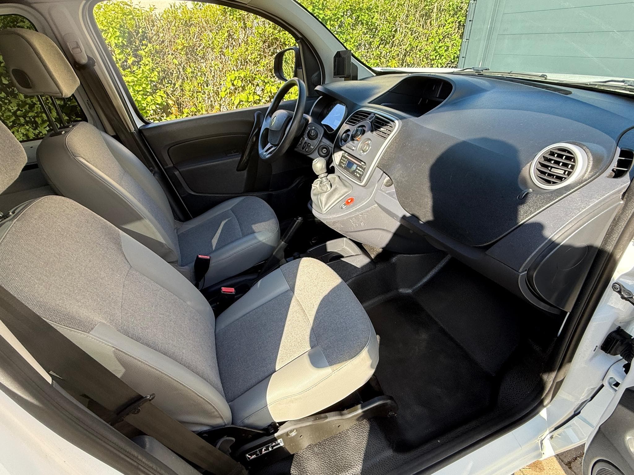 Renault Kangoo Van aménagé (2021) - Foto 13