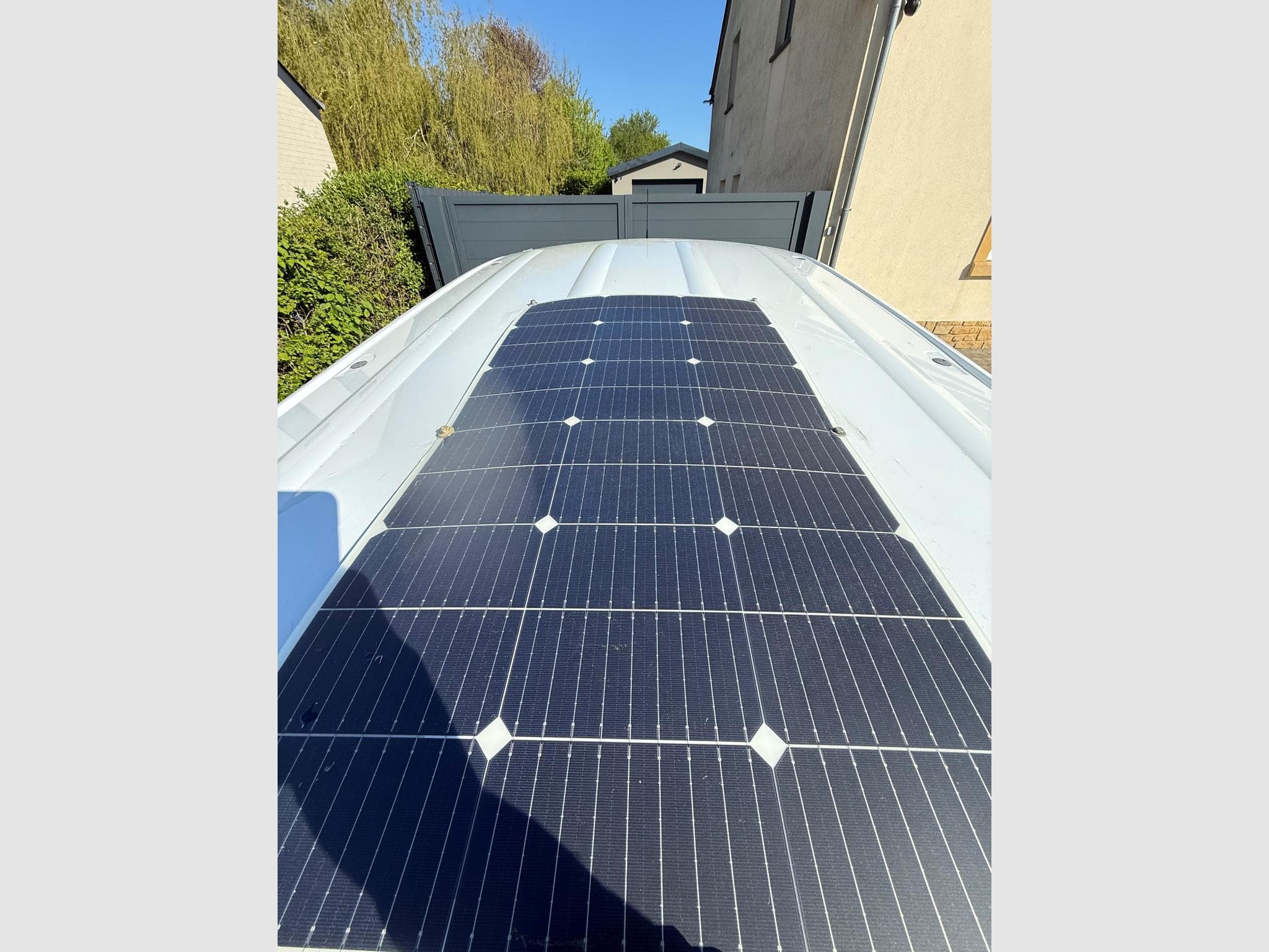 Renault Kangoo Van aménagé (2021) - Foto 14