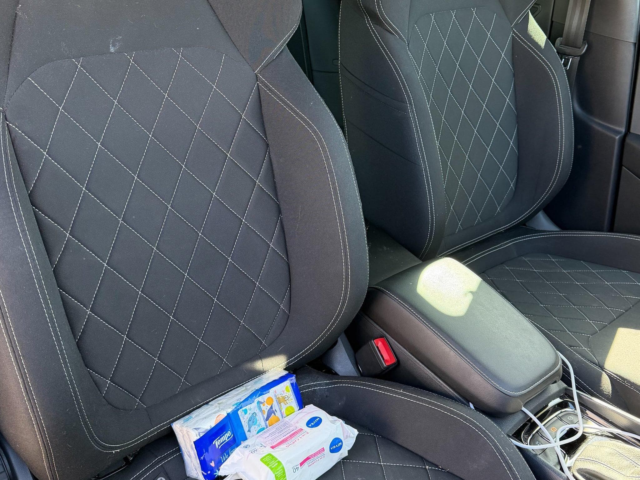 Skoda Karoq Sportline (2019) - Photo 5