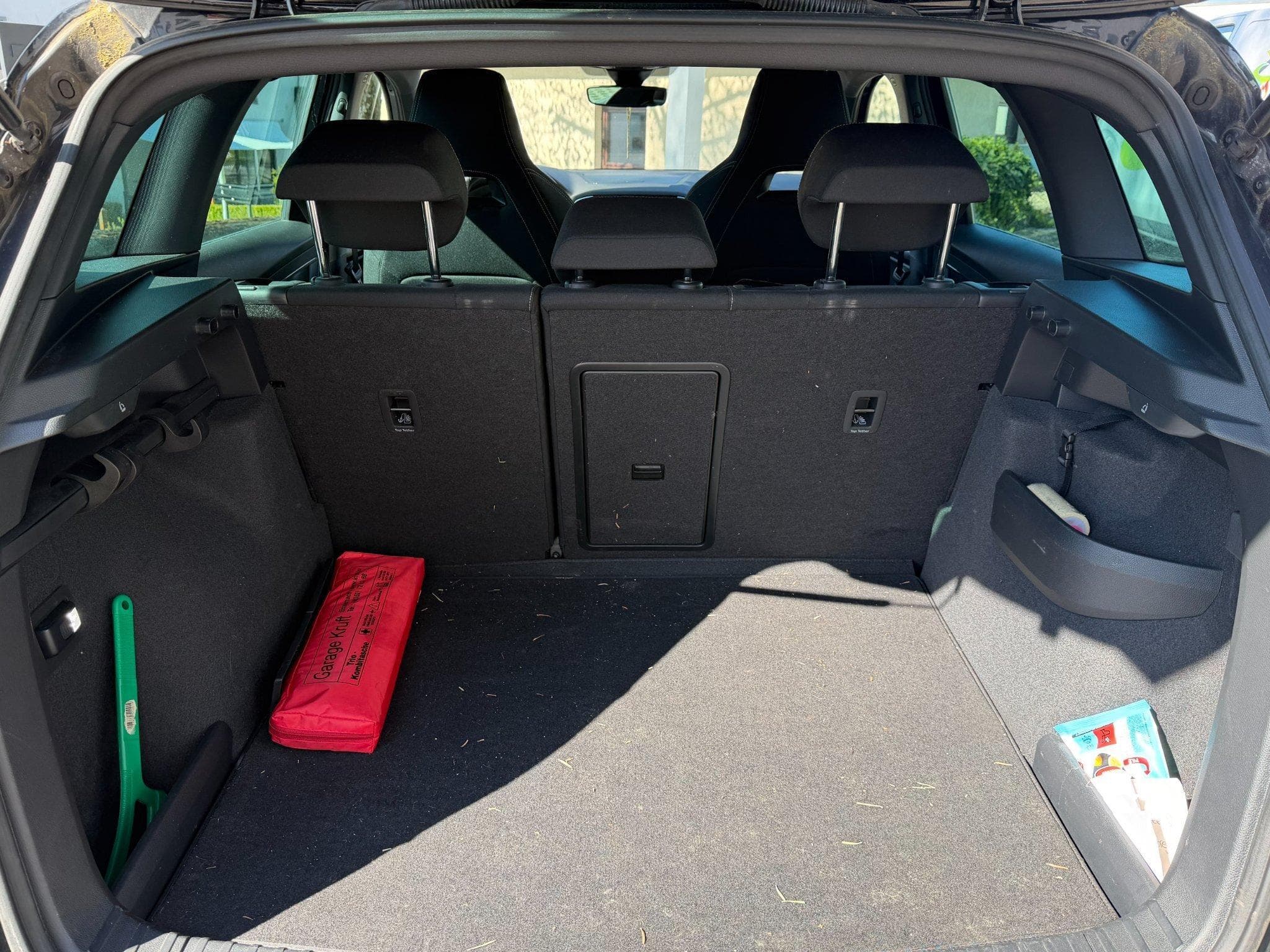 Skoda Karoq Sportline (2019) - Photo 6