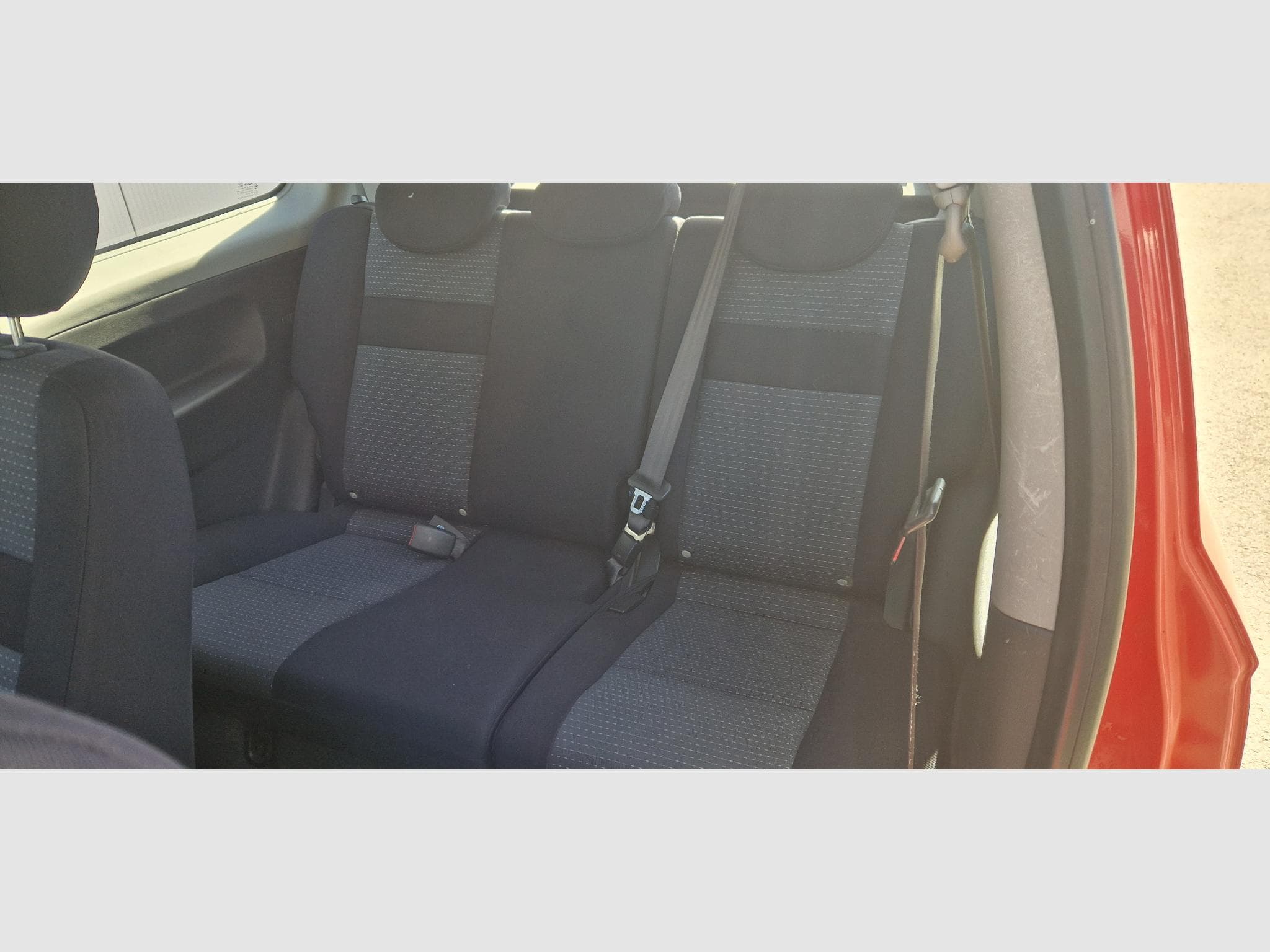 Hyundai Getz ph.2 1.5 Crdi 88ch UP (2008) - Photo 10