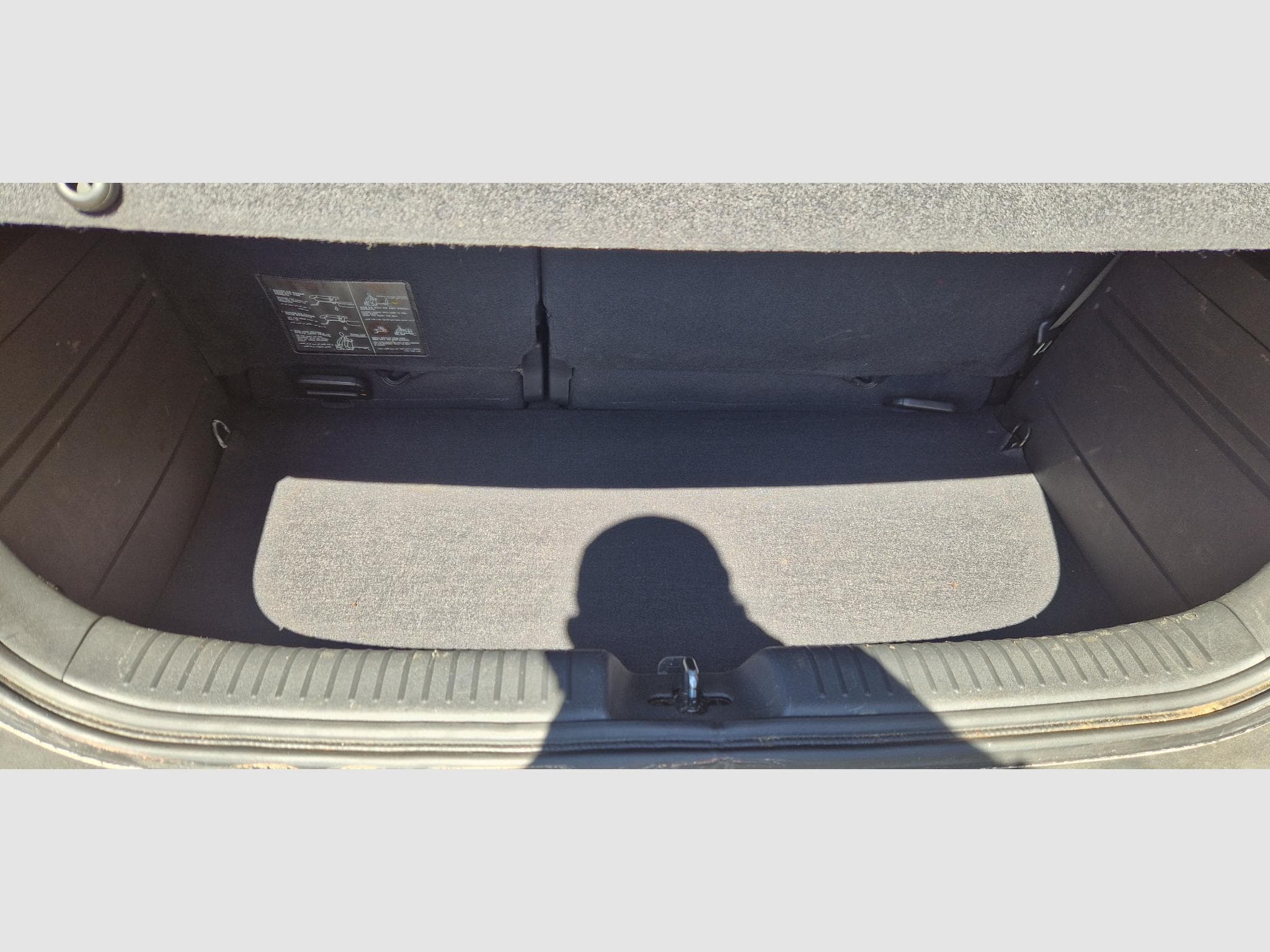 Hyundai Getz ph.2 1.5 Crdi 88ch UP (2008) - Photo 13