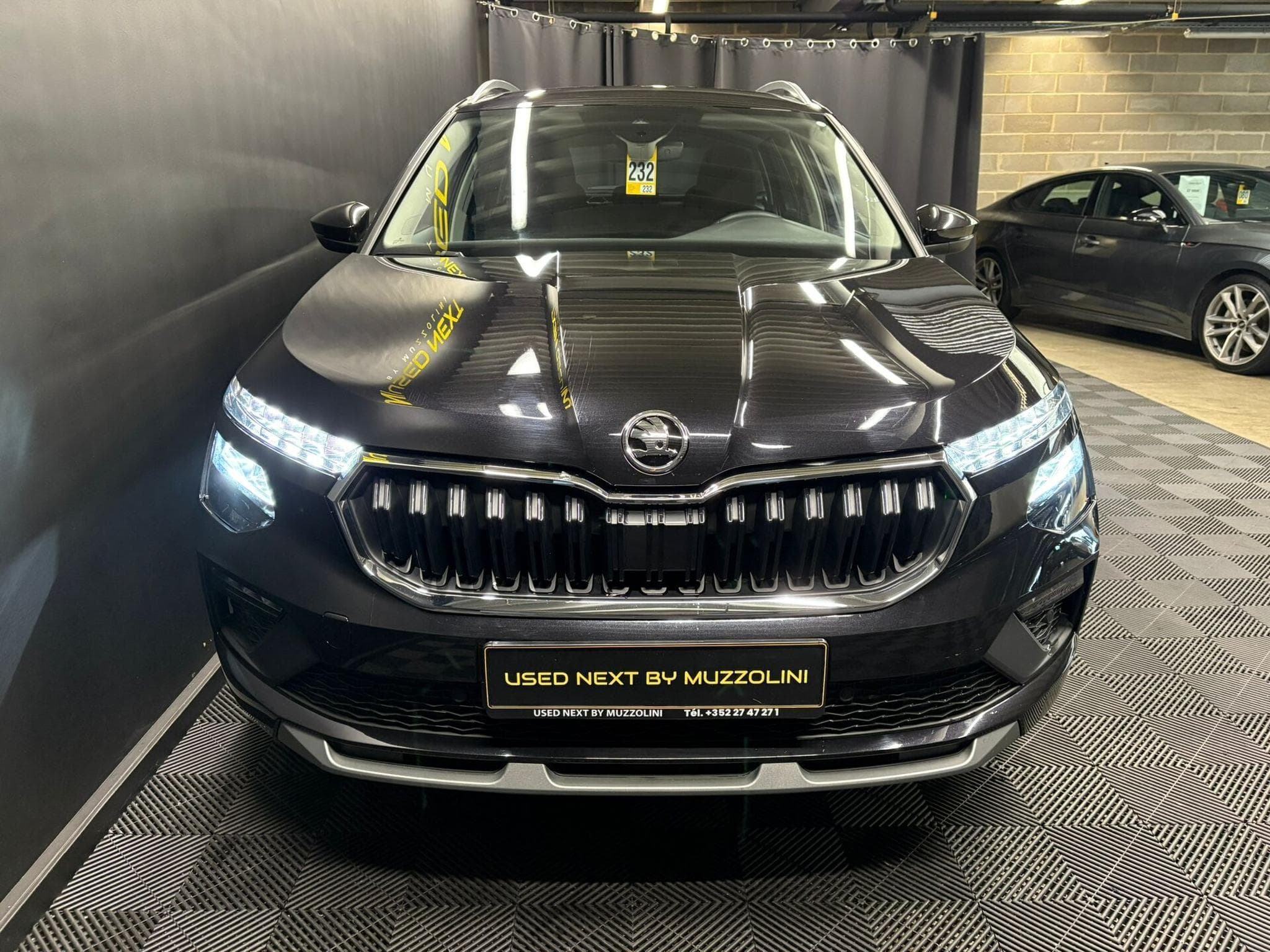 Skoda Kamiq Selection 1.0 TSI 115 DSG7 (2025) - Photo 2