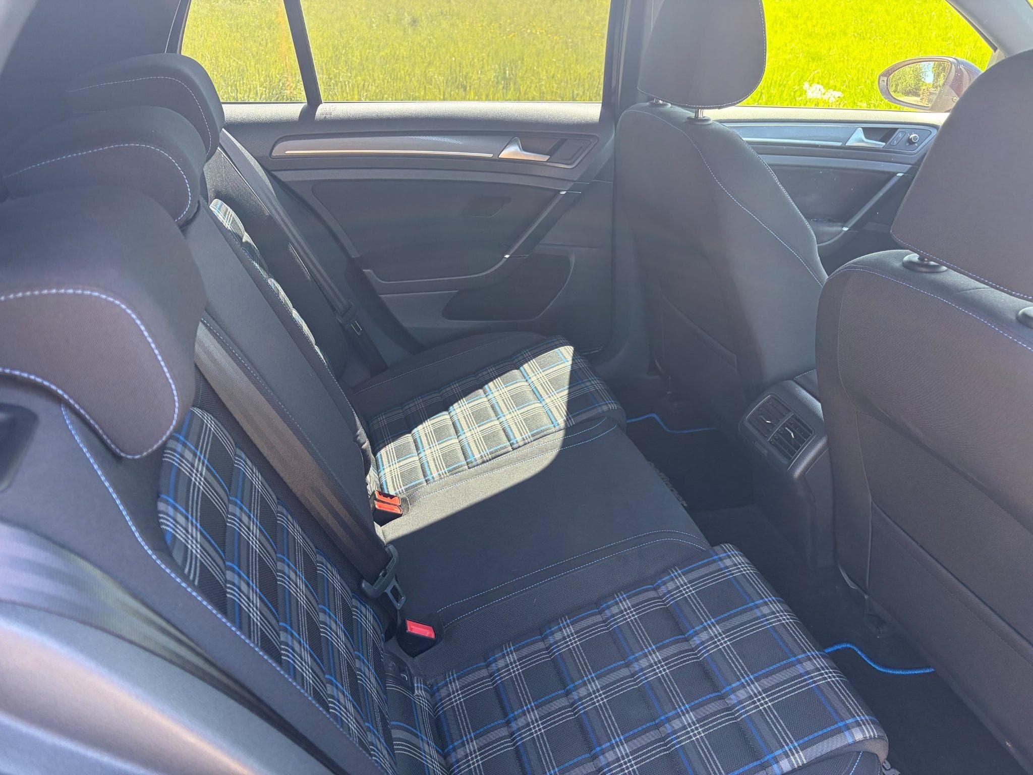 VW Golf VII GTE (2018) - Photo 7