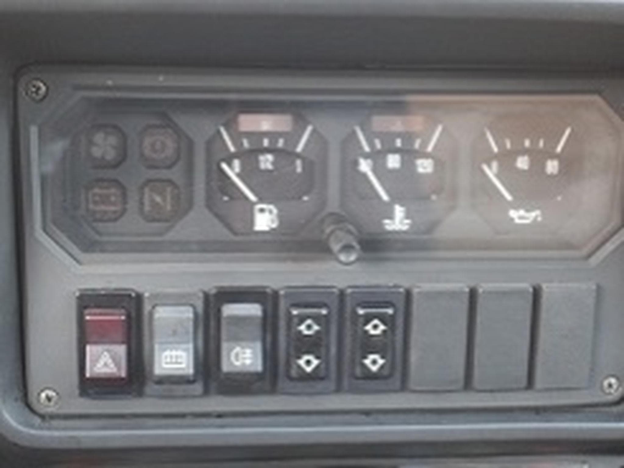 Alfa-Romeo GTV 2000 (1982) - Photo 8