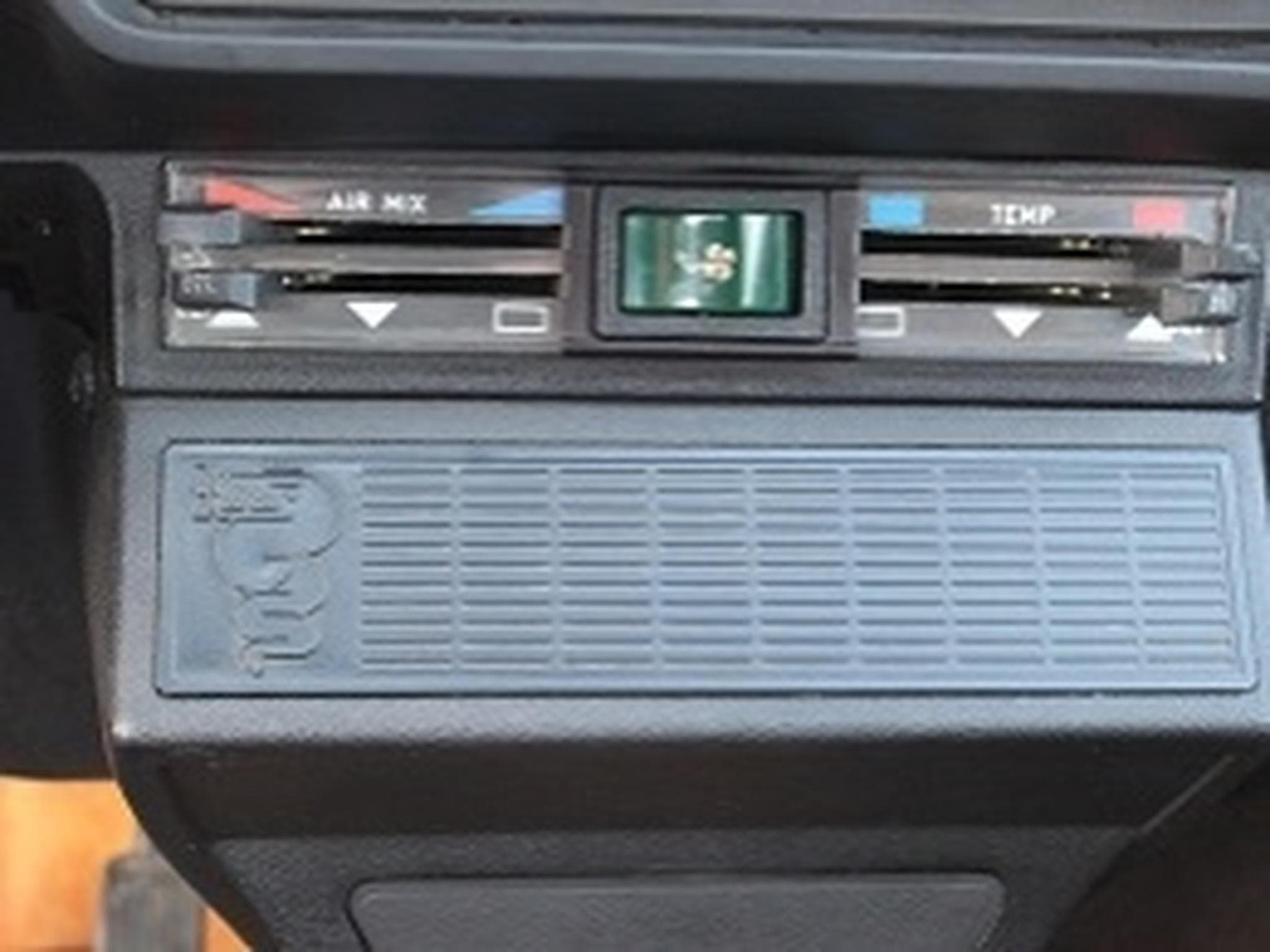 Alfa-Romeo GTV 2000 (1982) - Photo 10