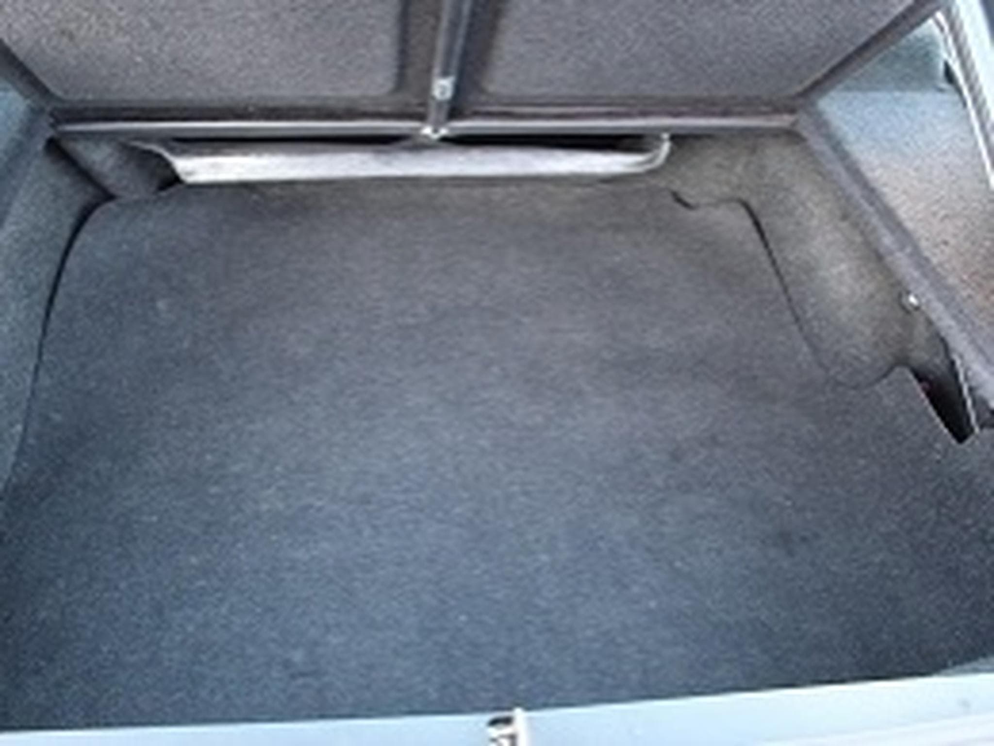 Alfa-Romeo GTV 2000 (1982) - Photo 11