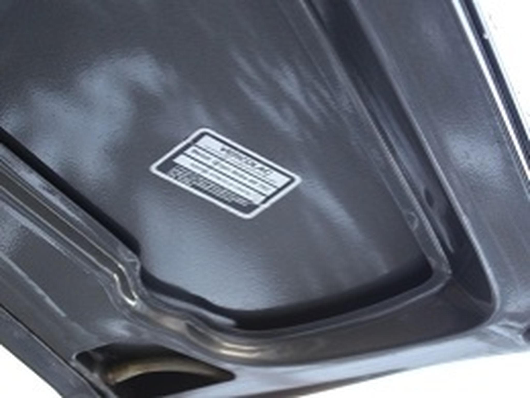 Alfa-Romeo GTV 2000 (1982) - Photo 12