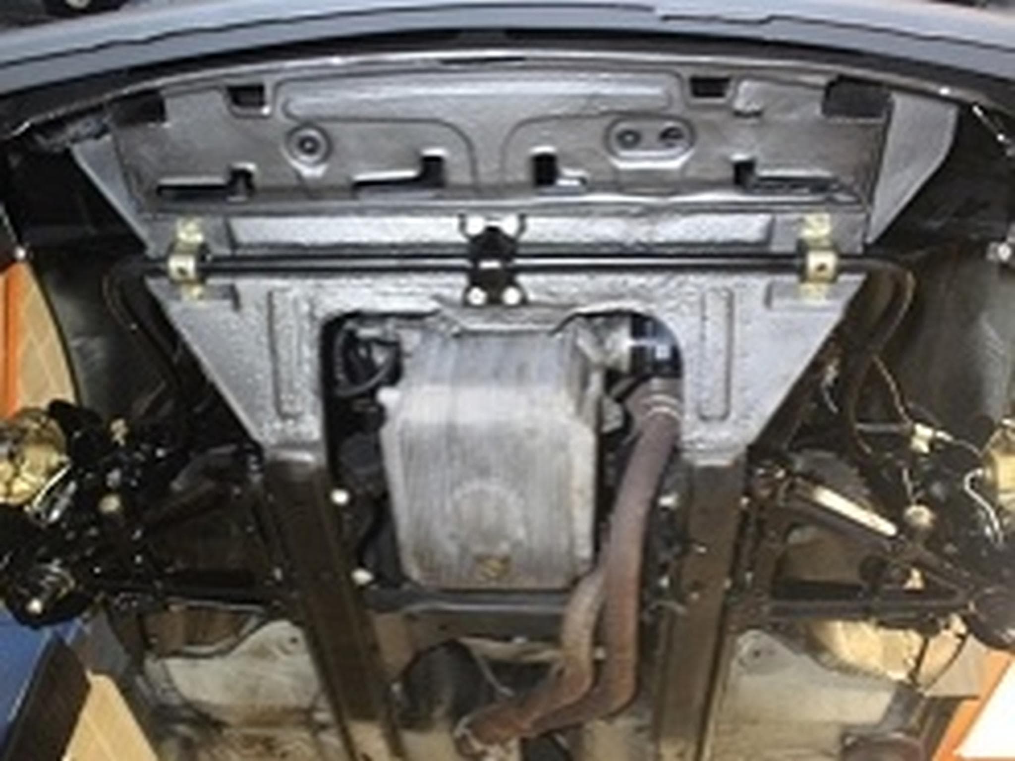 Alfa-Romeo GTV 2000 (1982) - Photo 13