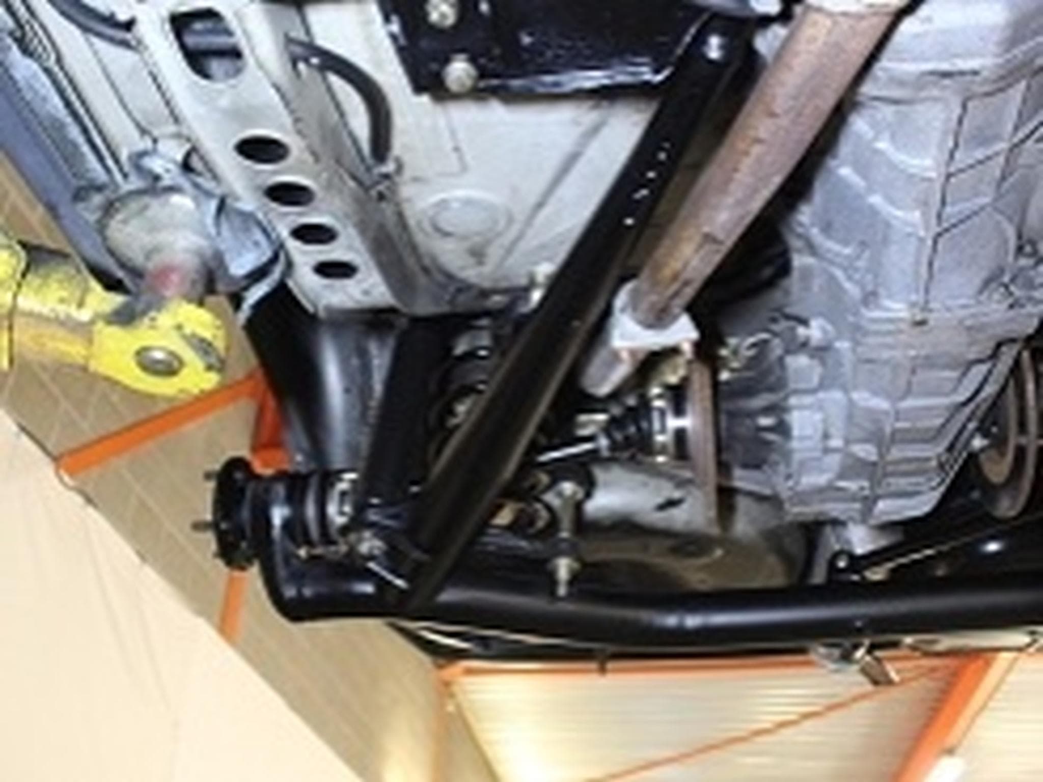 Alfa-Romeo GTV 2000 (1982) - Photo 14