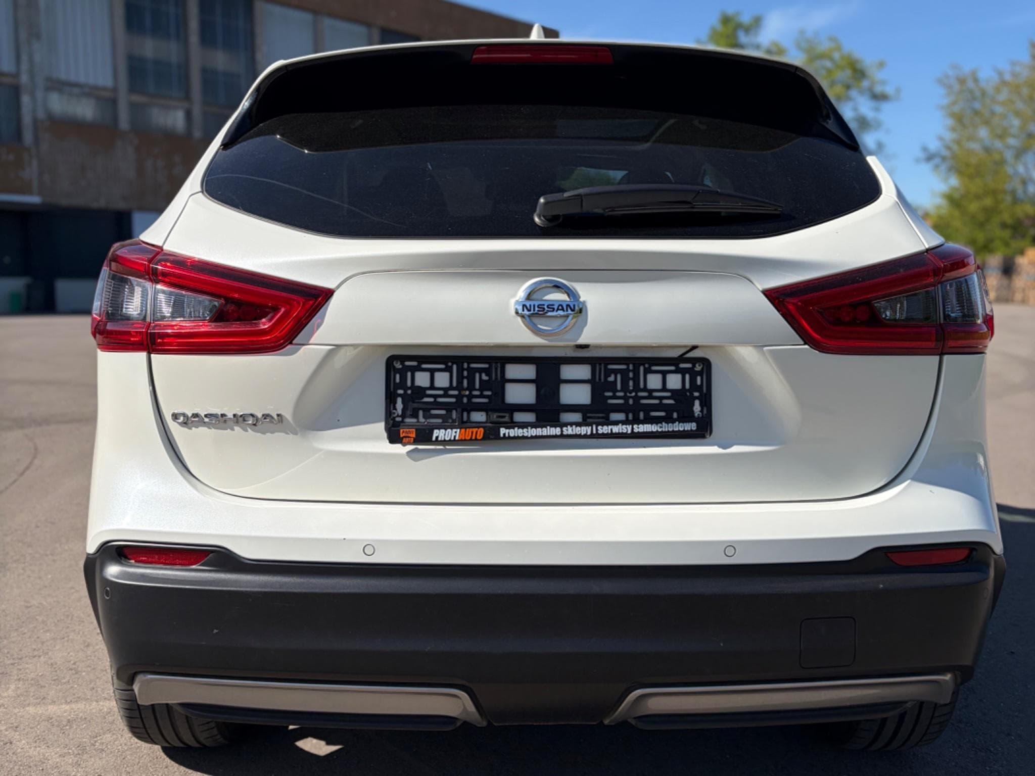 Nissan Qashqai +2 12 mois de garantie. (2018) - Foto 2