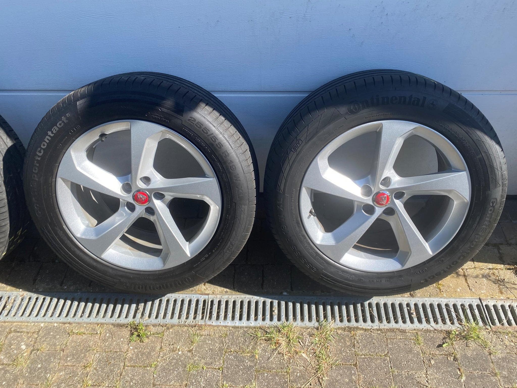 jantes_pneus Alu – 19 - Photo 2