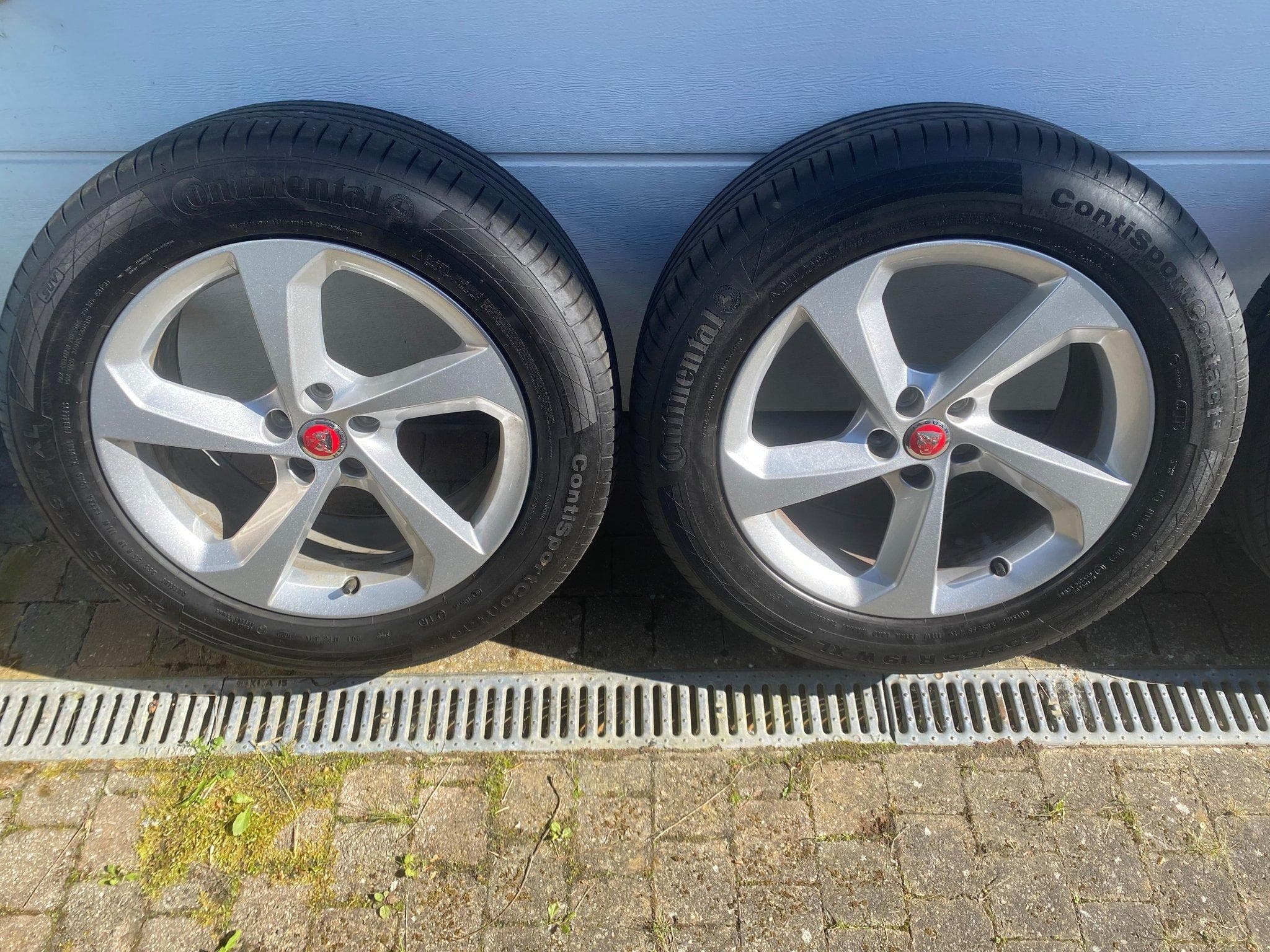 jantes_pneus Alu – 19 - Photo 3