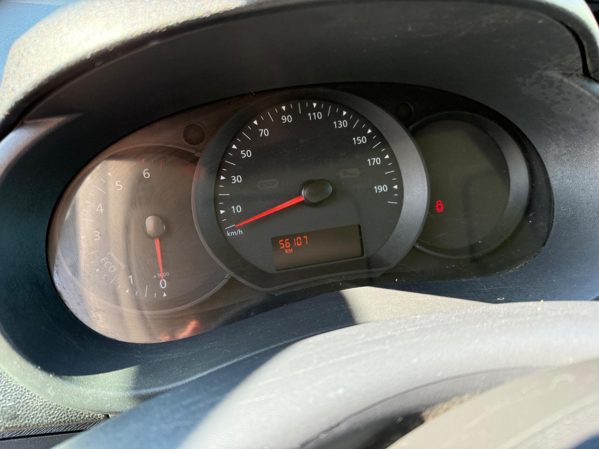 Renault Kangoo 1.5dci 90cv sans adblue (2019) - Foto 6