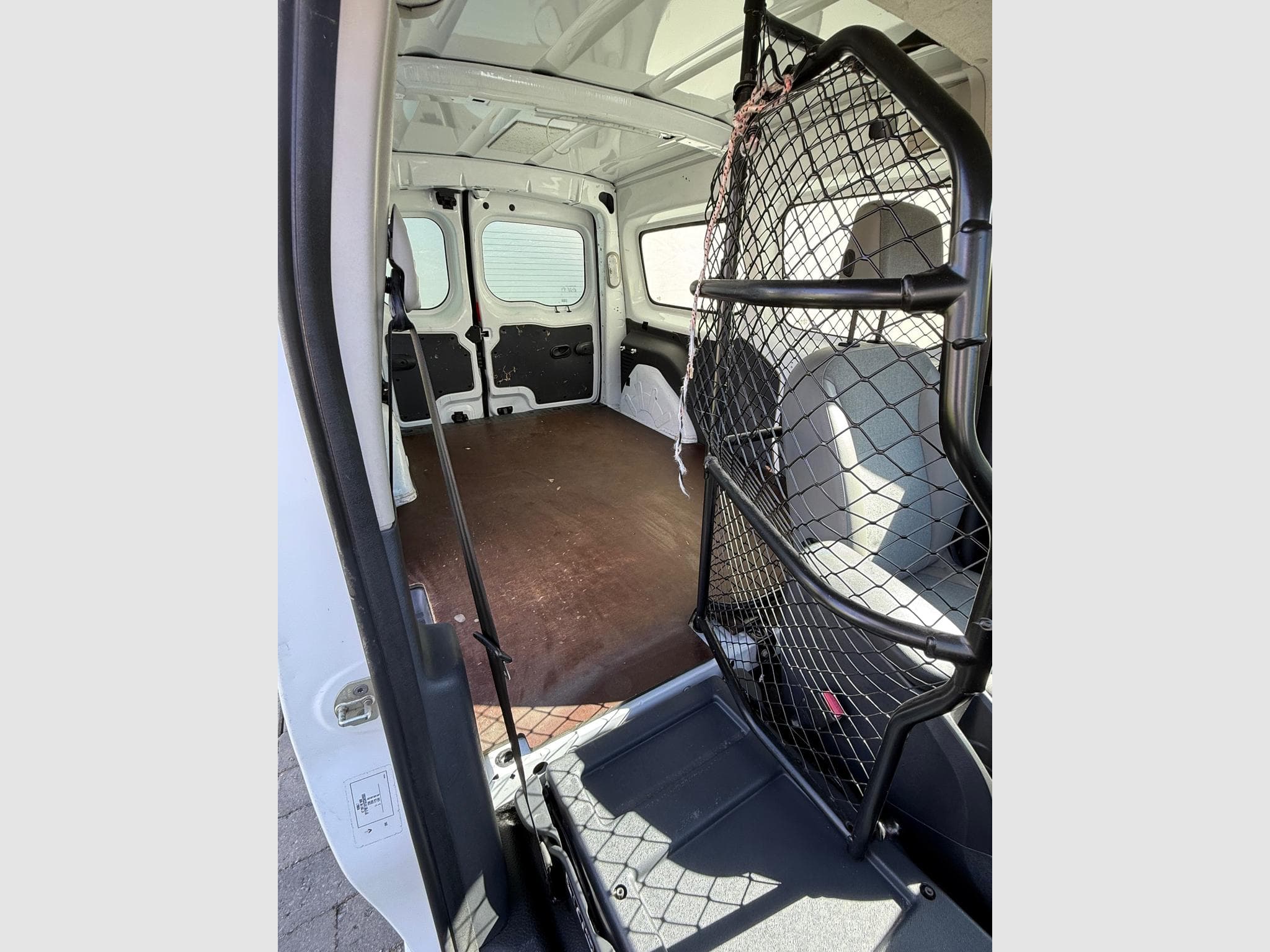 Renault Kangoo 1.5dci 90cv sans adblue (2019) - Foto 10