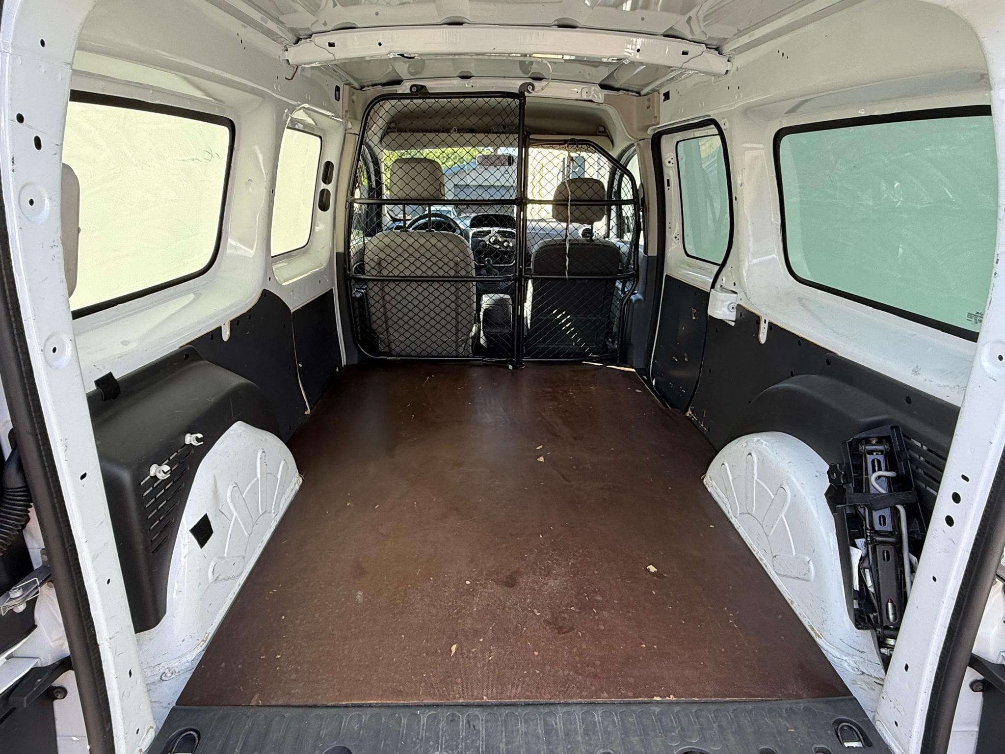 Renault Kangoo 1.5dci 90cv sans adblue (2019) - Foto 7