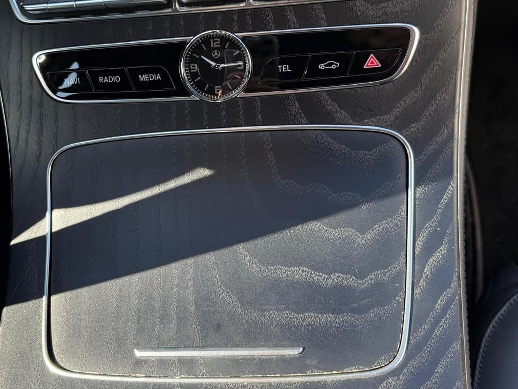 Mercedes E 400 E 400 D AMG Line Airmatic (2018) - Photo 7