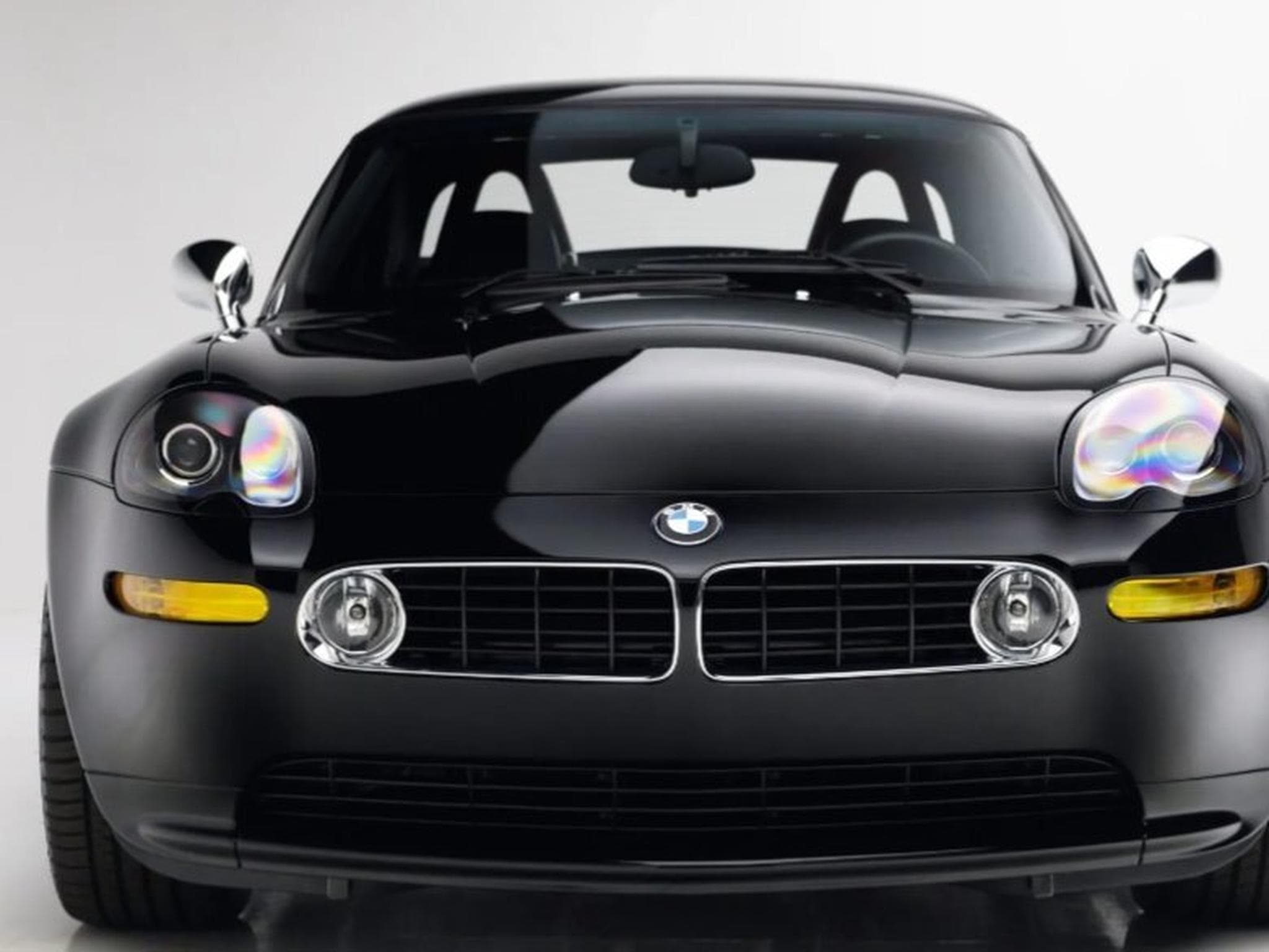 BMW Z8 V8 Roadster (2002) - Foto 1