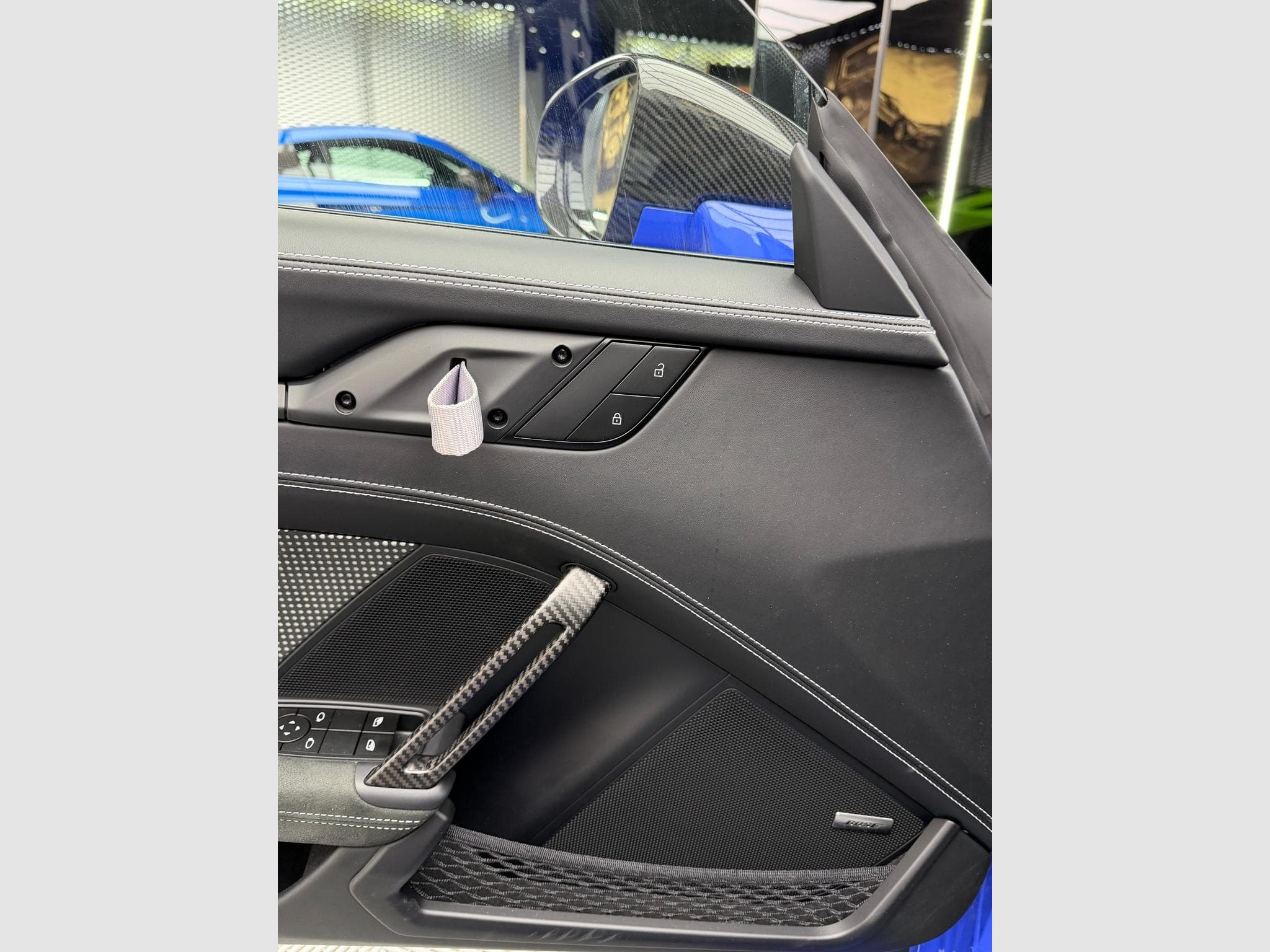 Porsche 911 992 GT3 RS PTS Pack Weissach Keramik PPF (2025) - Photo 9