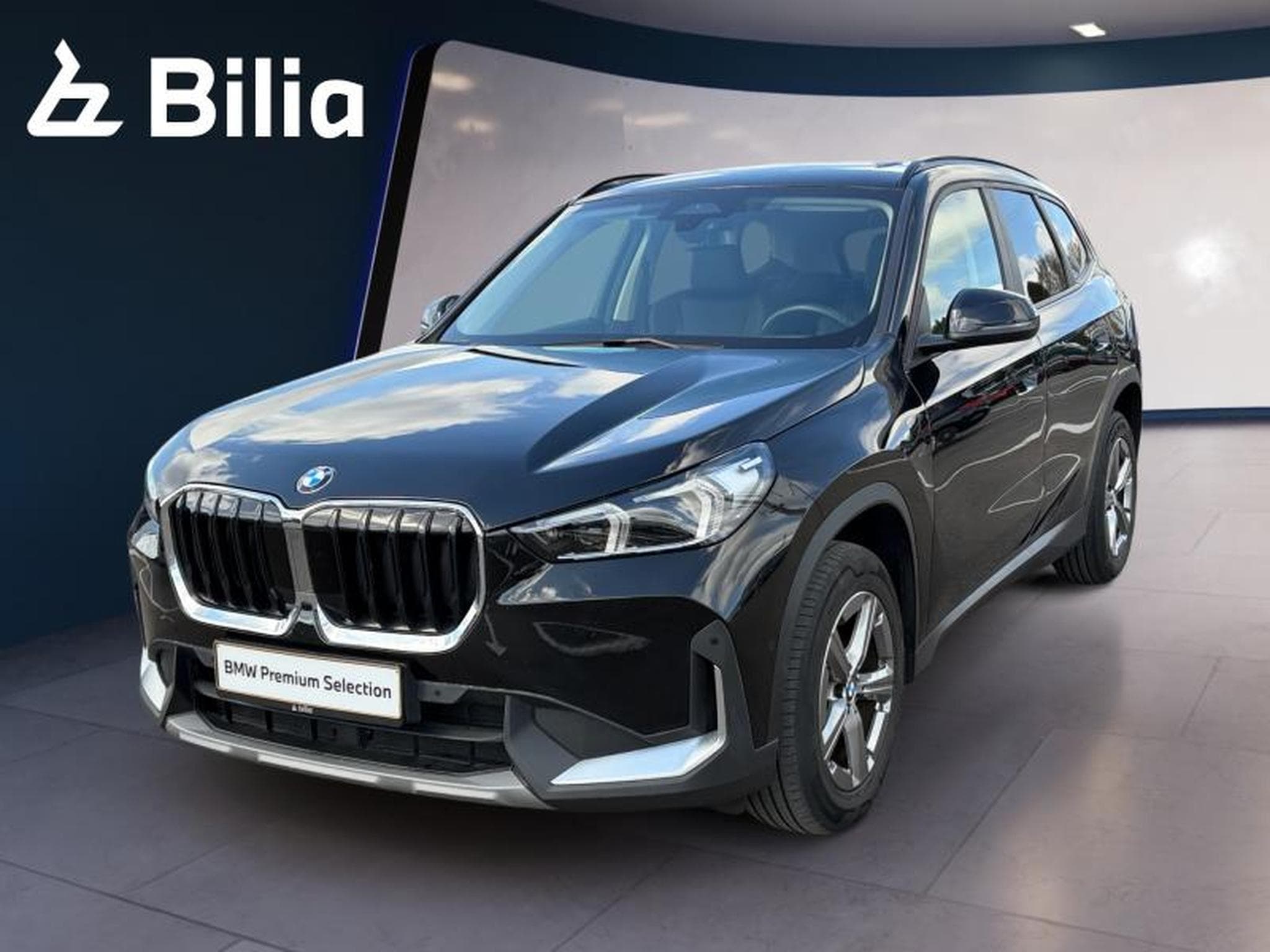 BMW X1 X1 sDrive18i (2023) - Foto 1