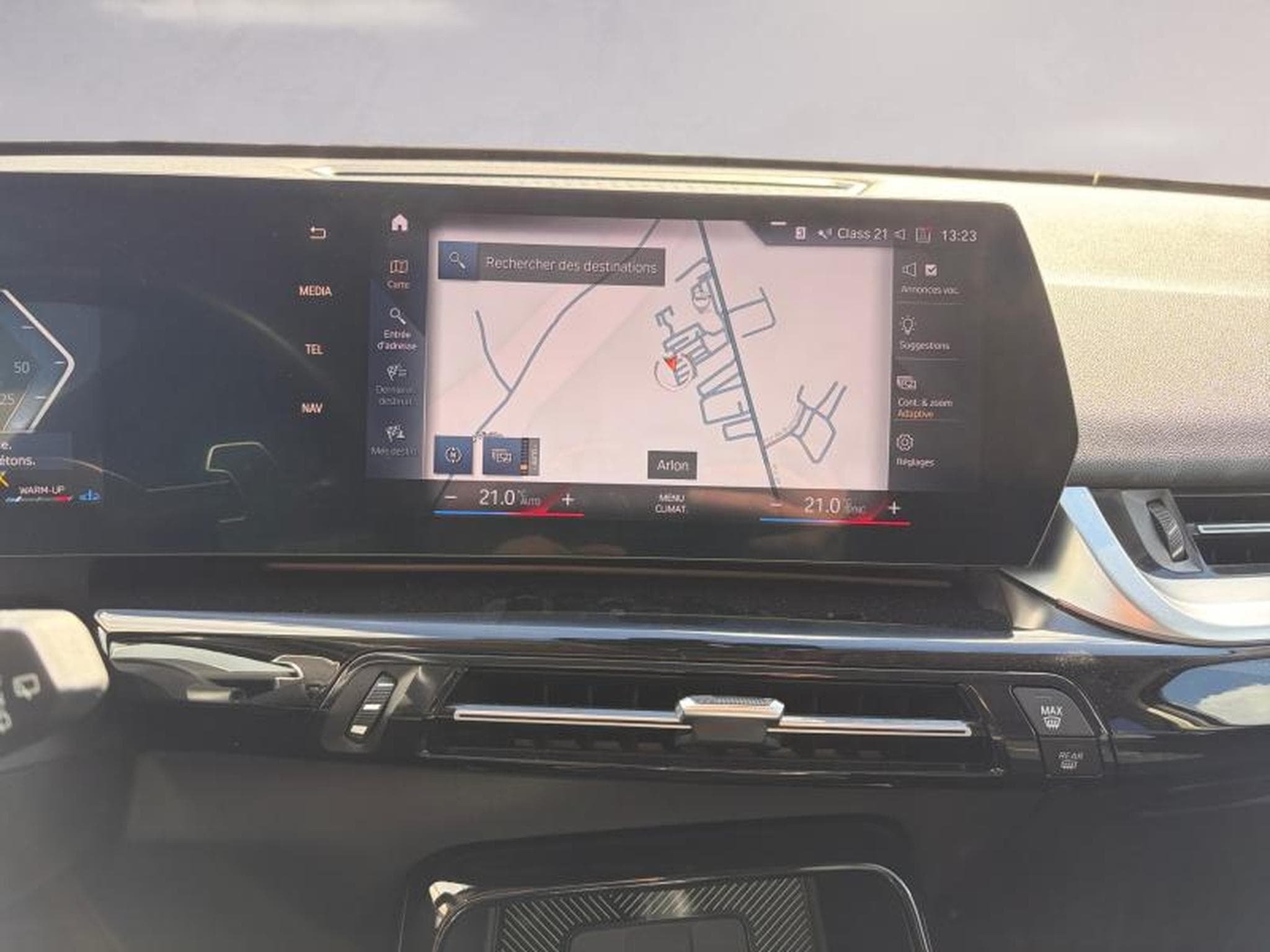 BMW X1 X1 sDrive18i (2023) - Foto 10