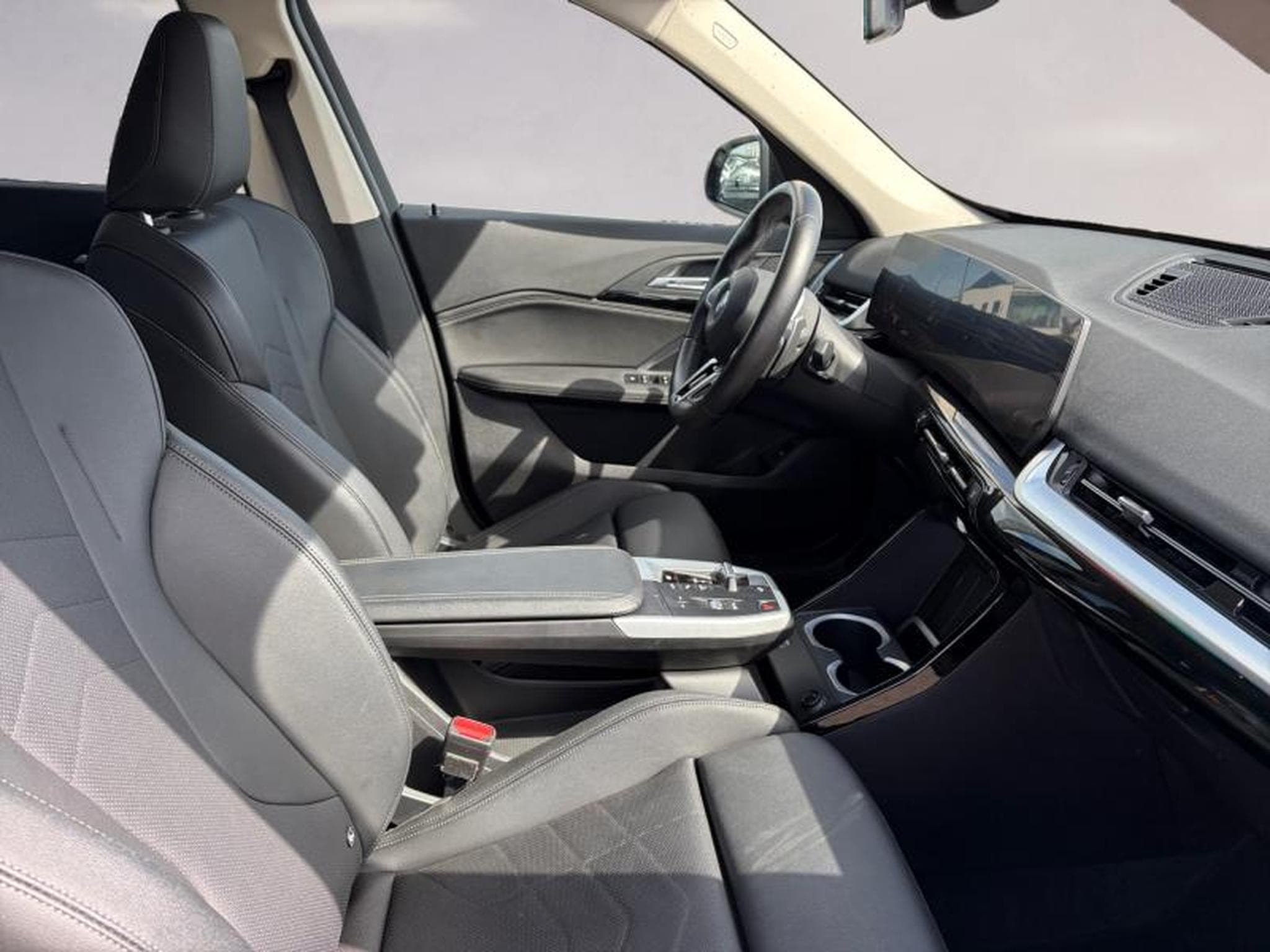 BMW X1 X1 sDrive18i (2023) - Foto 11