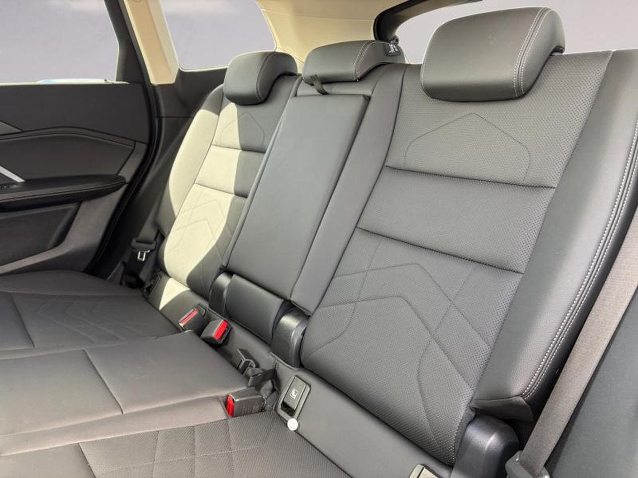 BMW X1 X1 sDrive18i (2023) - Foto 12