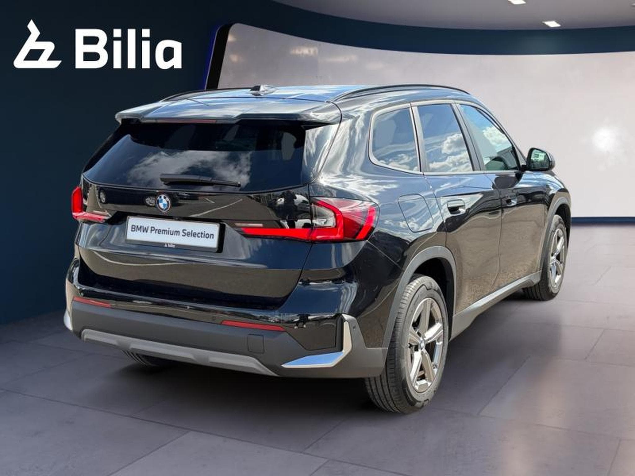 BMW X1 X1 sDrive18i (2023) - Foto 14