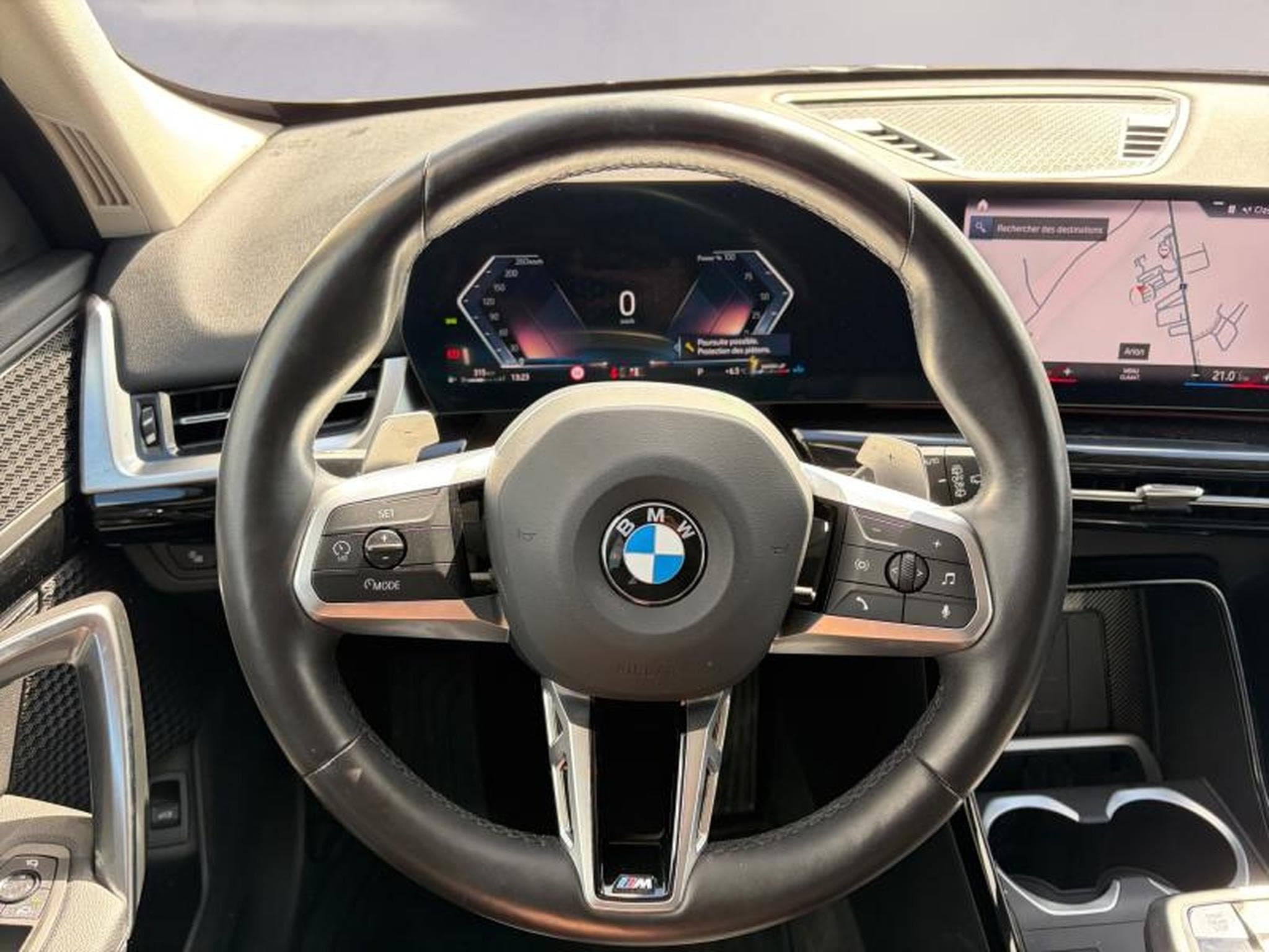 BMW X1 X1 sDrive18i (2023) - Foto 15