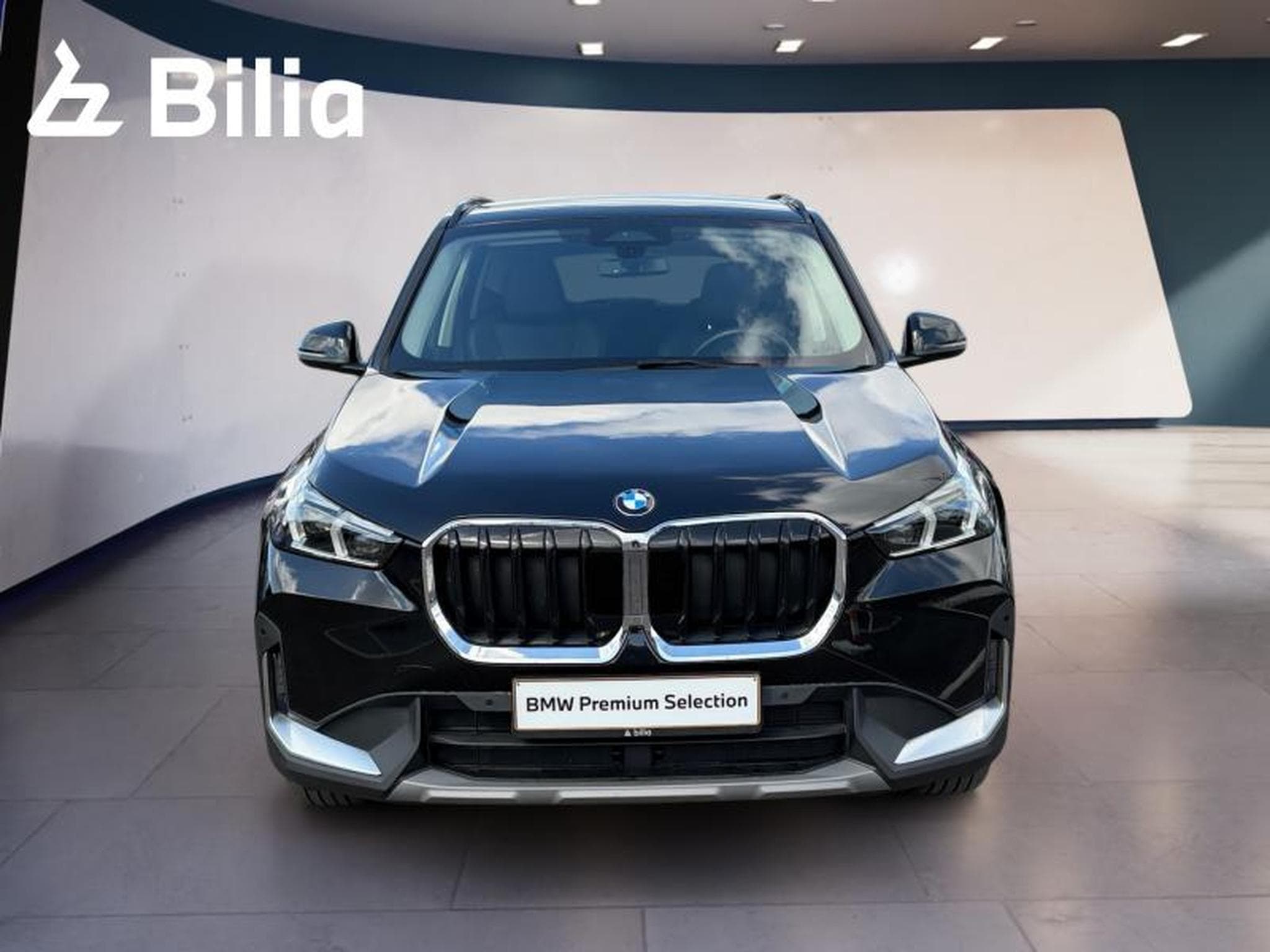 BMW X1 X1 sDrive18i (2023) - Foto 2