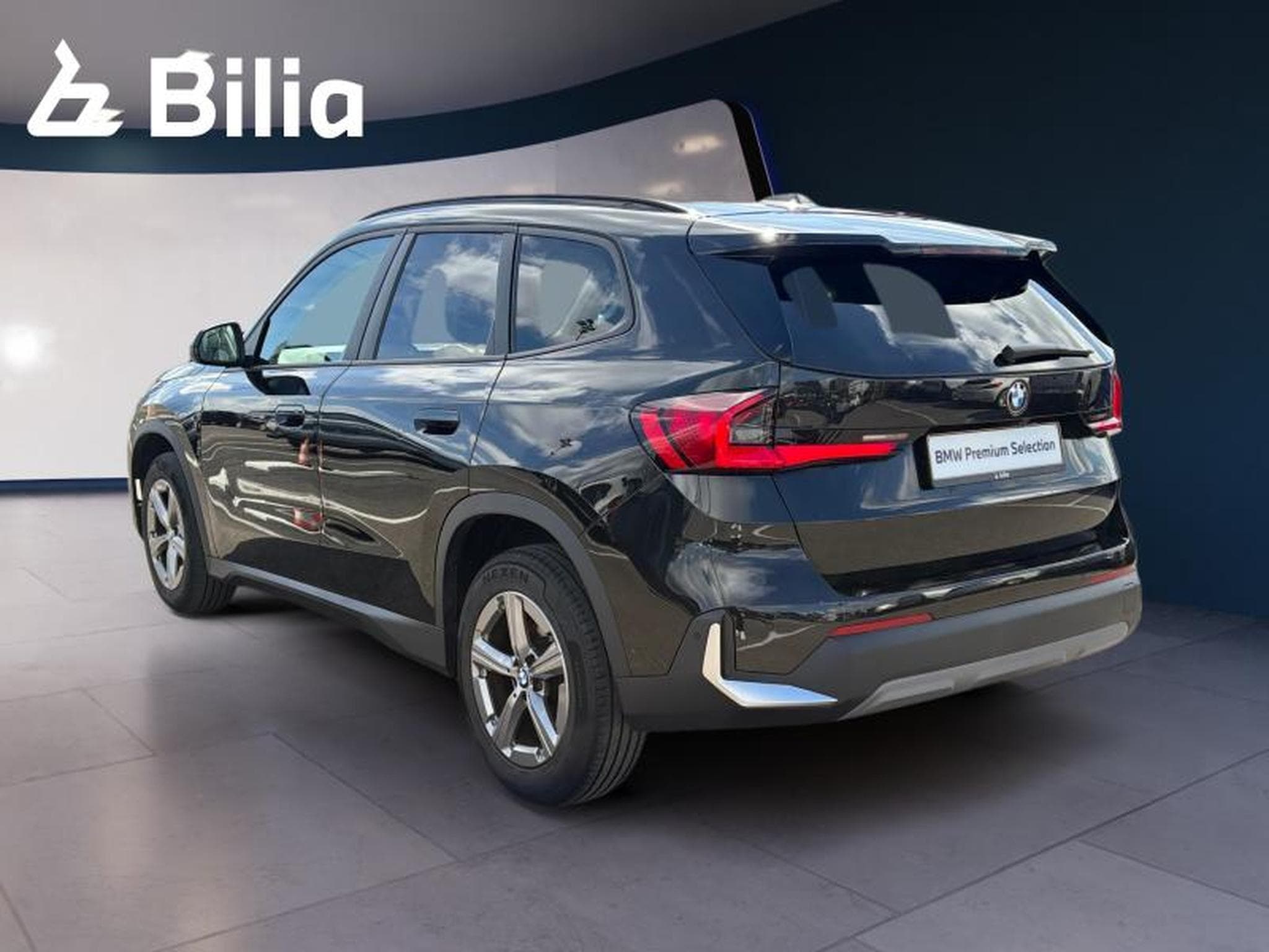 BMW X1 X1 sDrive18i (2023) - Foto 5